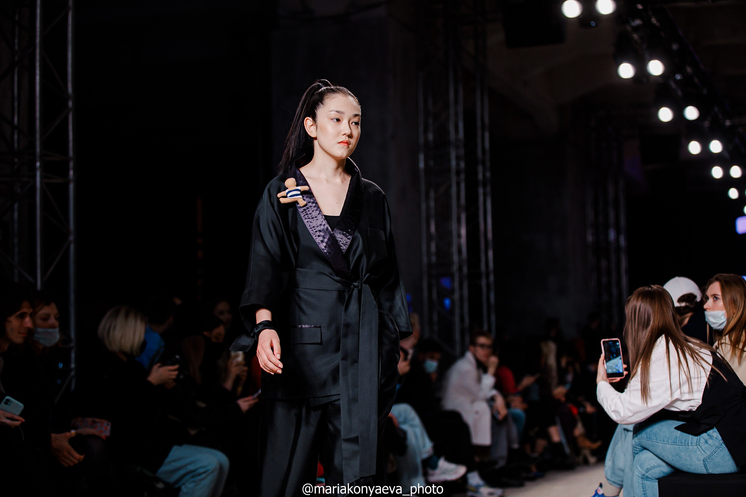 Mercedes-Benz Fashion Week