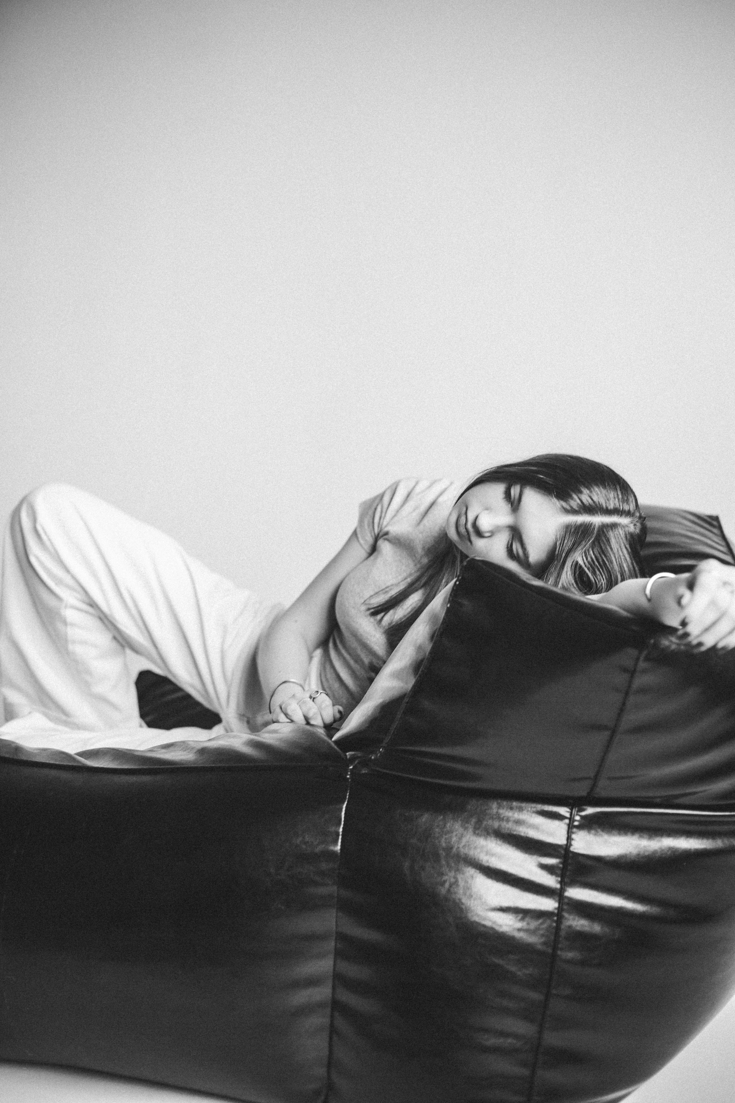 Арина. Фотограф Алёна Дарьина