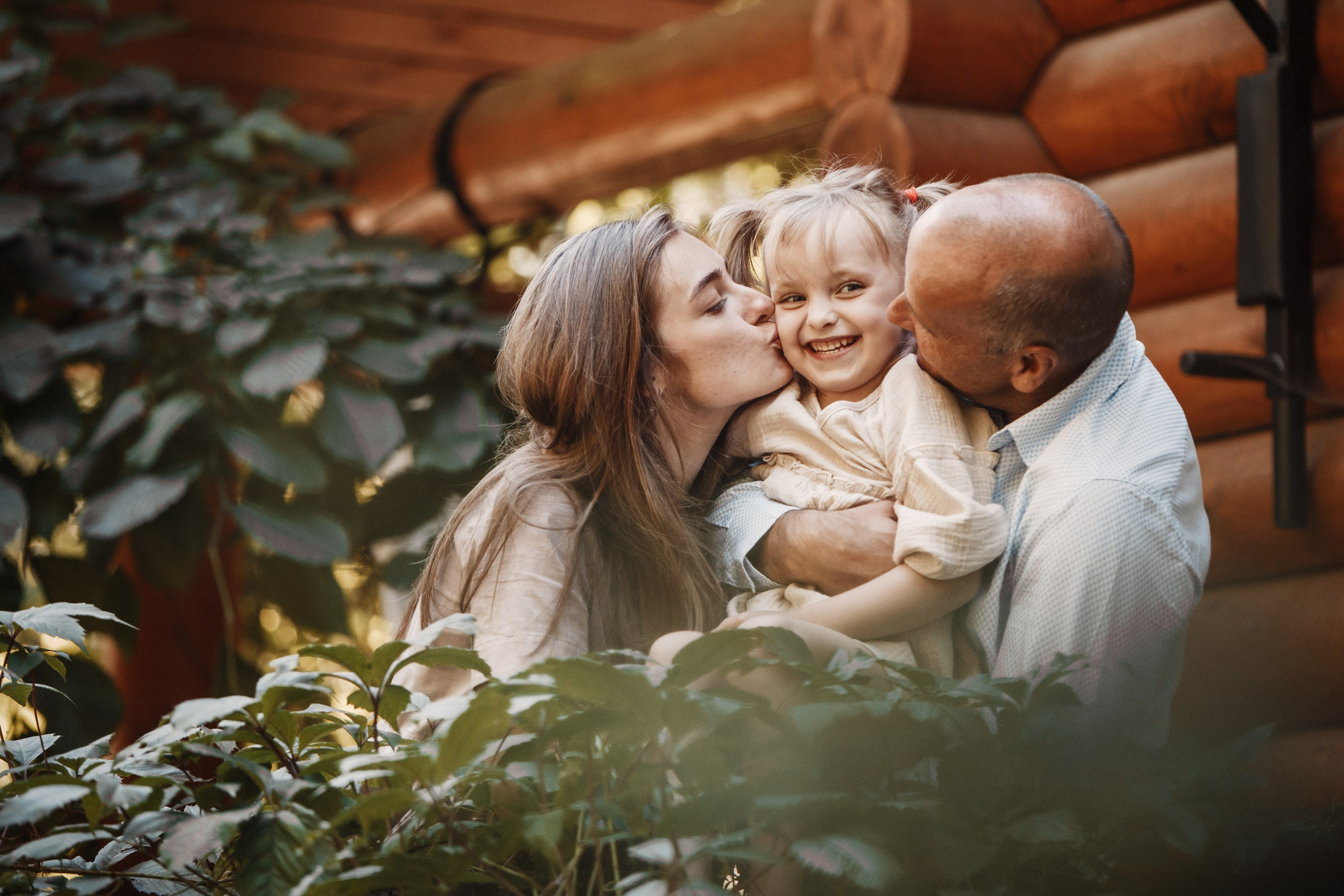 Семья. By Twins — фото и видео объединение в Санкт-Петербруге, Москве и Сочи