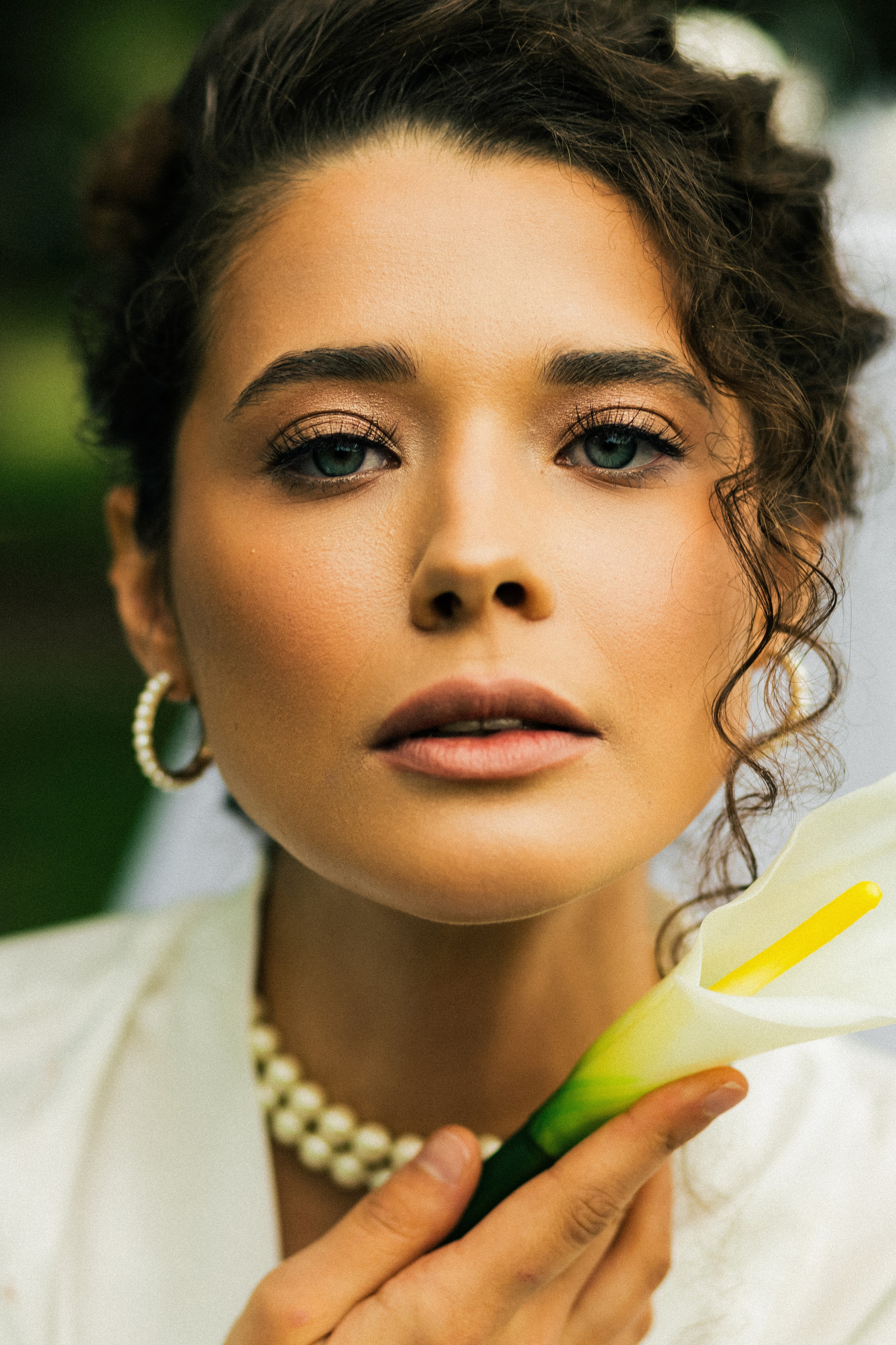 Sveta & Dakota. Индивидуальный фотограф в Оренбурге Кристина Студеникина