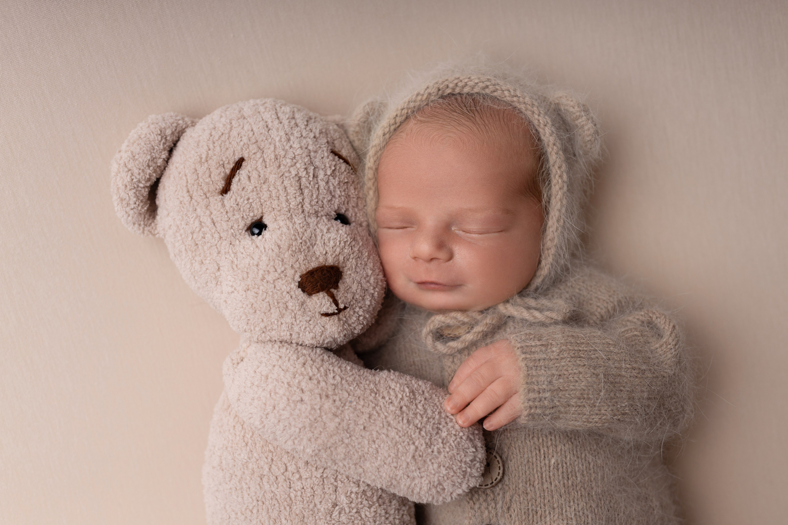 Newborn мальчики. Фотограф новорожденных Модяева Ирина