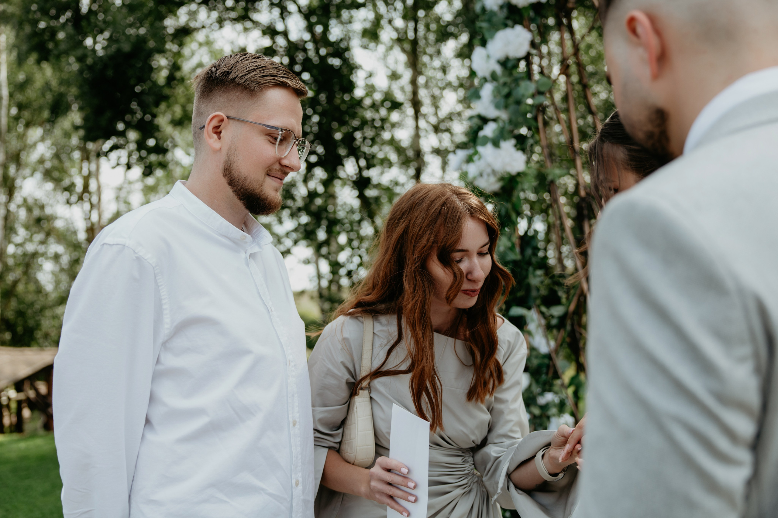 Ростислав и Мария. Свадебный и портретный фотограф Минск Евсович Инна