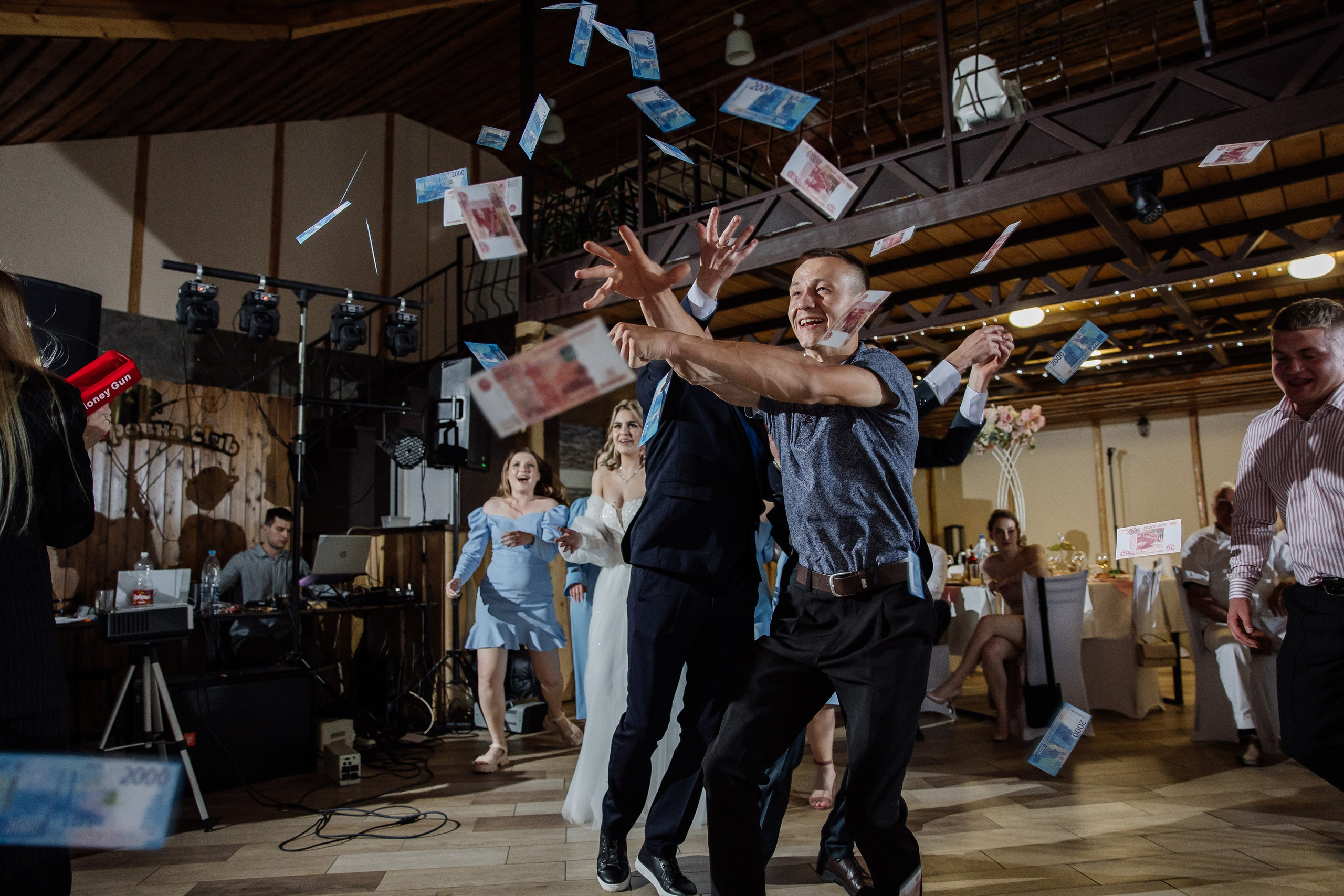 Максим и Марина. Семейный и свадебный фотограф в Самаре и Кинеле Мария Донцу