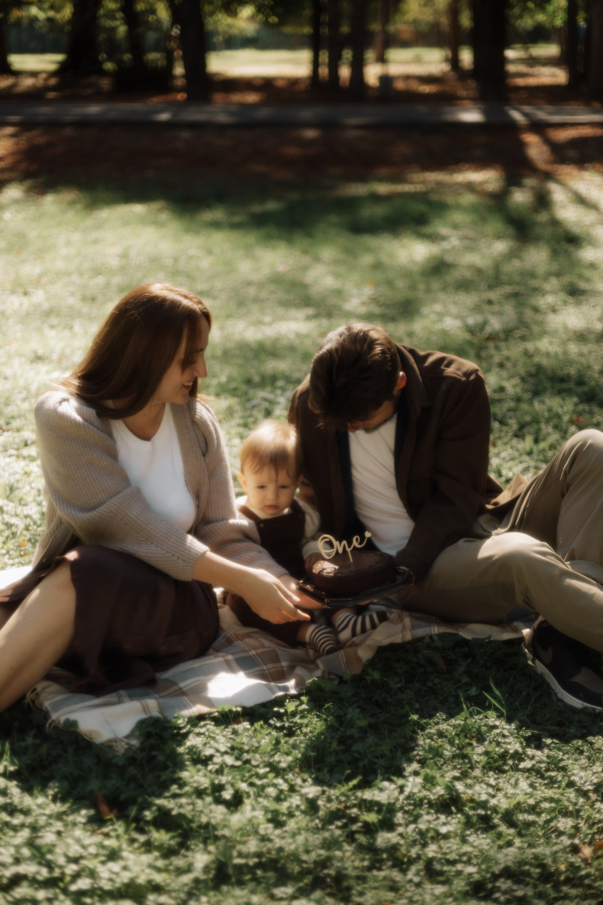 Матвею 1 год. Фотограф в Крыму | Виктория Нотевская