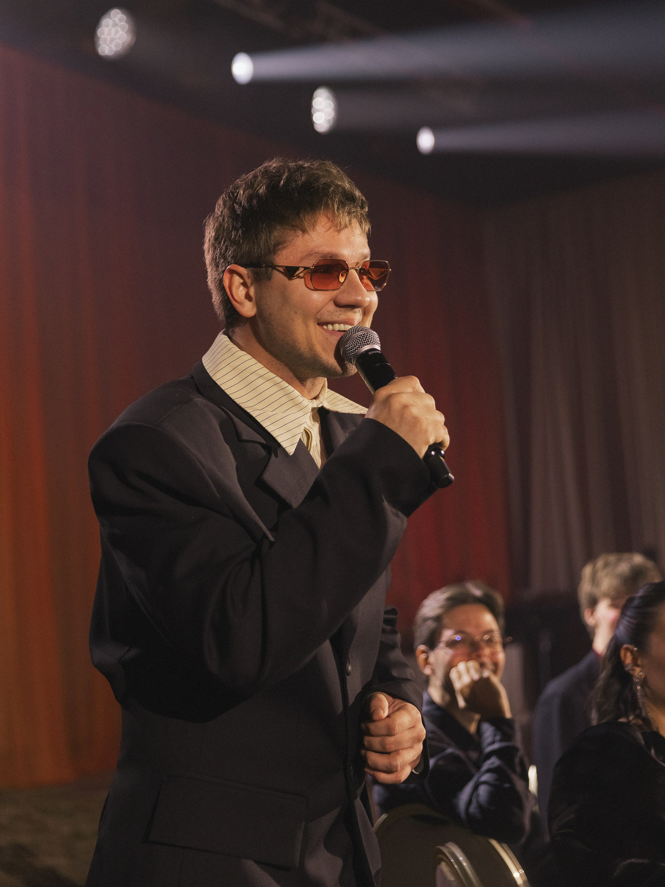 Wedding Awards NW 2025. NesterovaMaria.ru