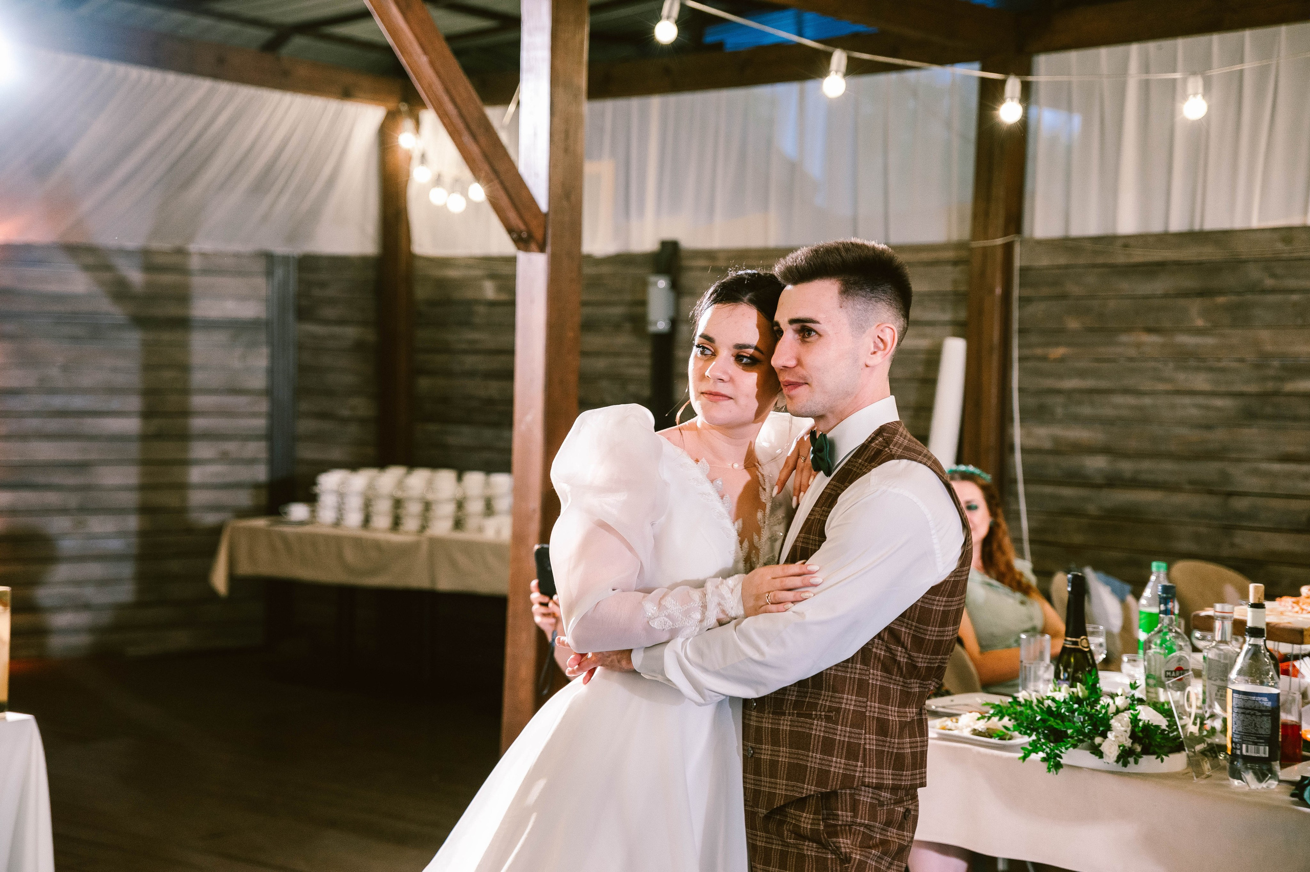 Андрей и Ульяна. Свадебный и семейный фотограф в Чите Юлия Оранская