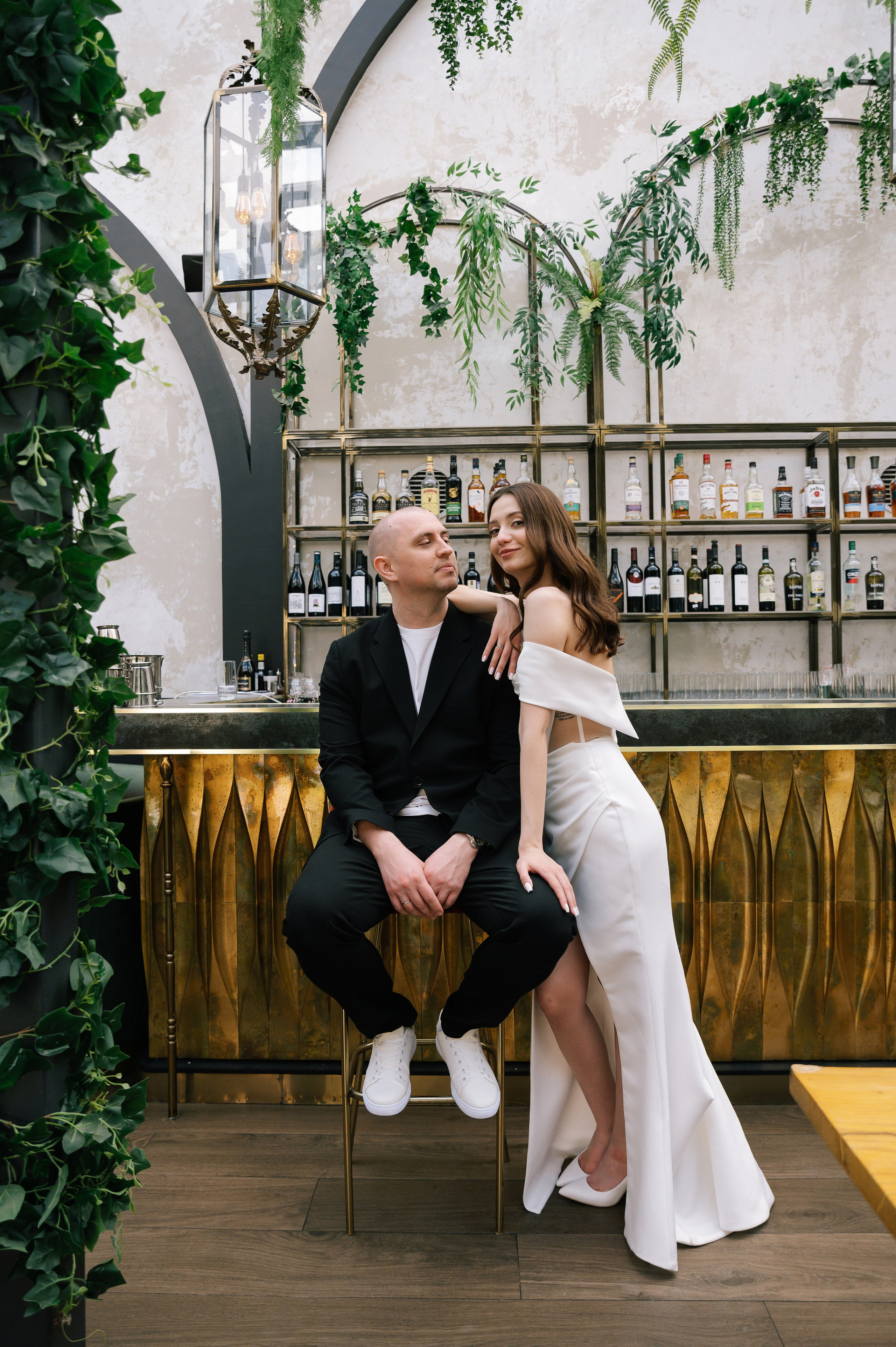 Михаил & Мария. Свадебный фотограф Екатерина Зайцева Краснодар