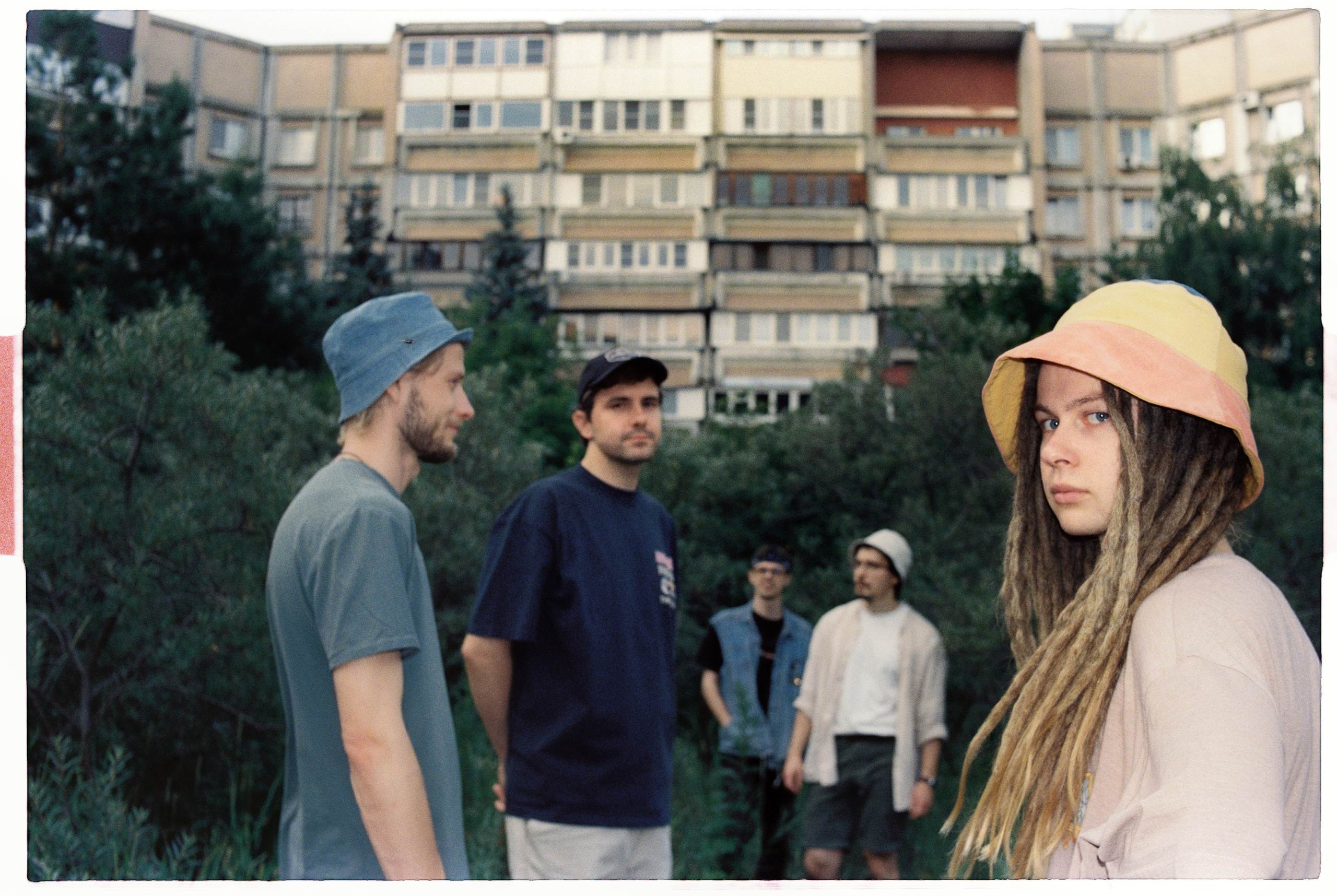 Magnitola. Photographer Dima Sharov | Фотограф Дима Шаров