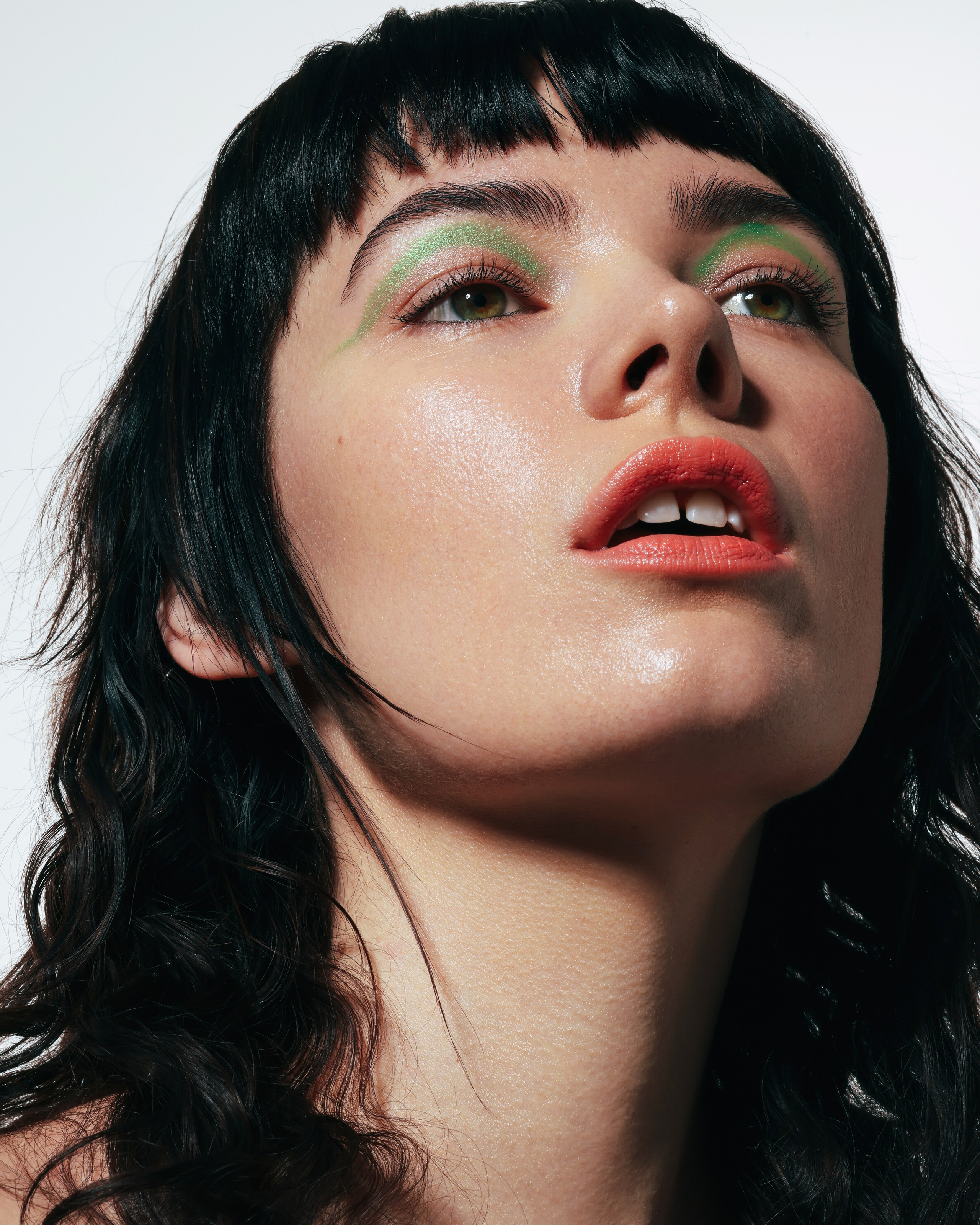 Beauty. Lisa Bazhenova / Moonlizzv_photo