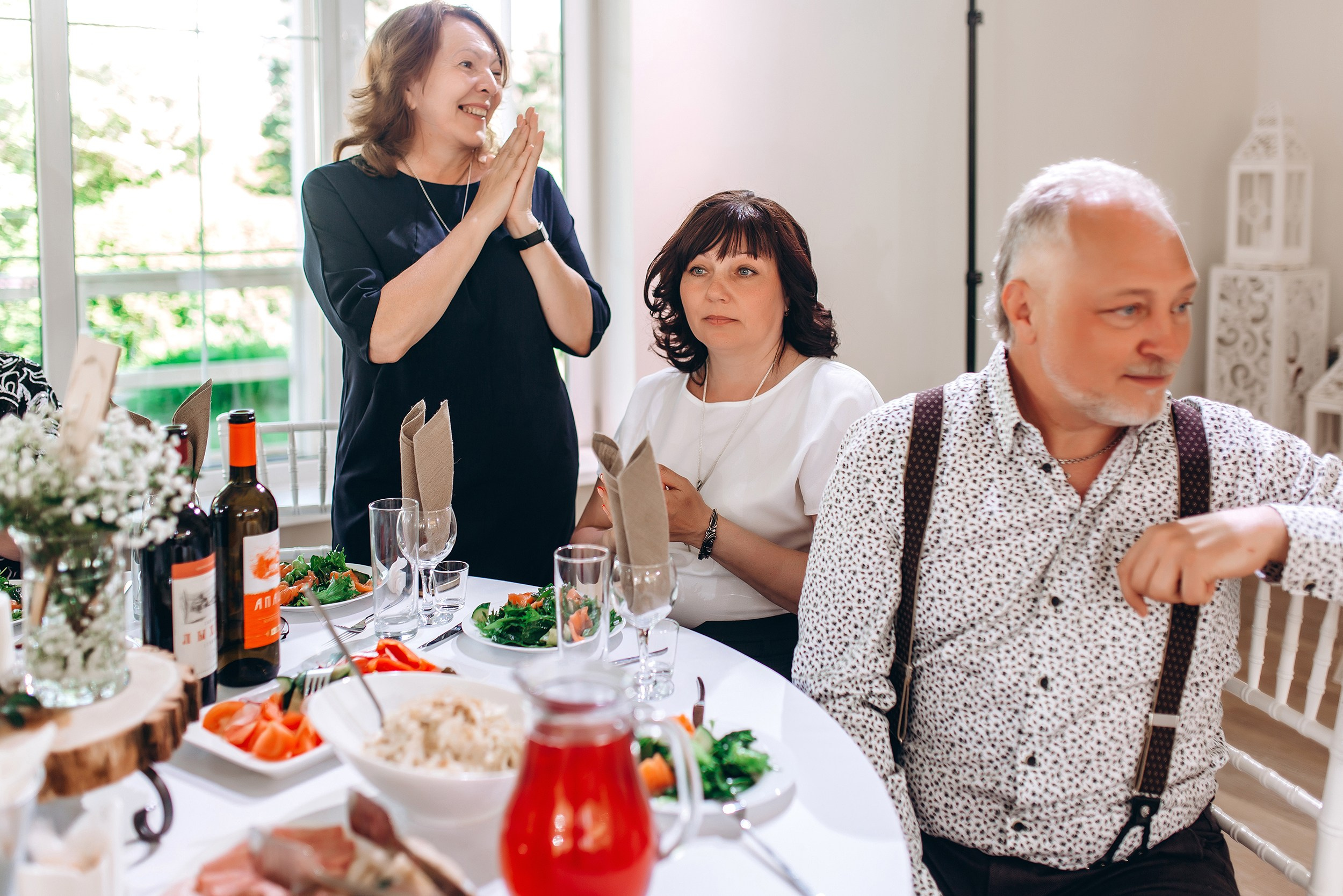 Свадьба в Милаве. Фотограф Марина Пантелеева
