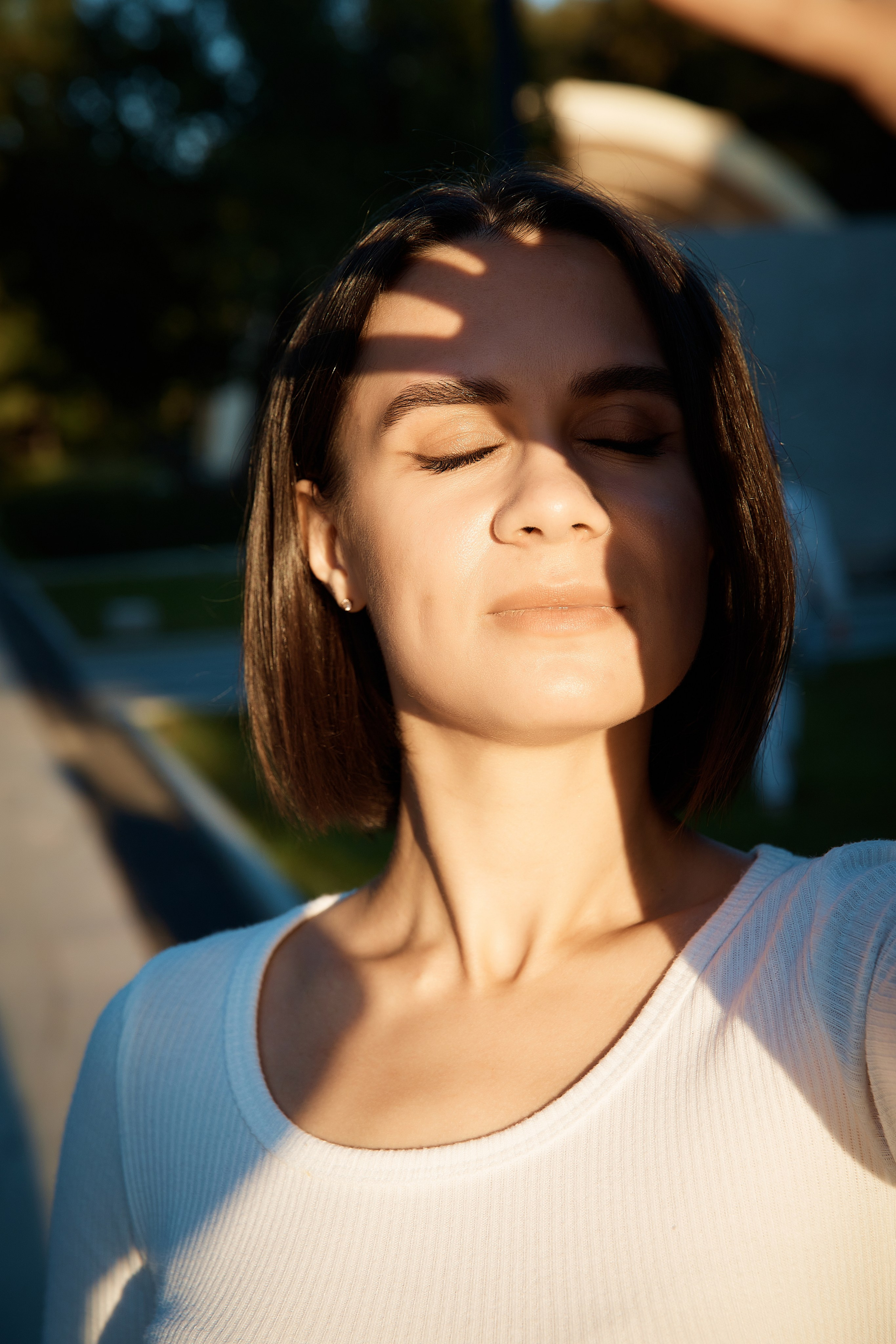 Рома, Ксюша и Макар. Татьяна Бабаева — Фотограф