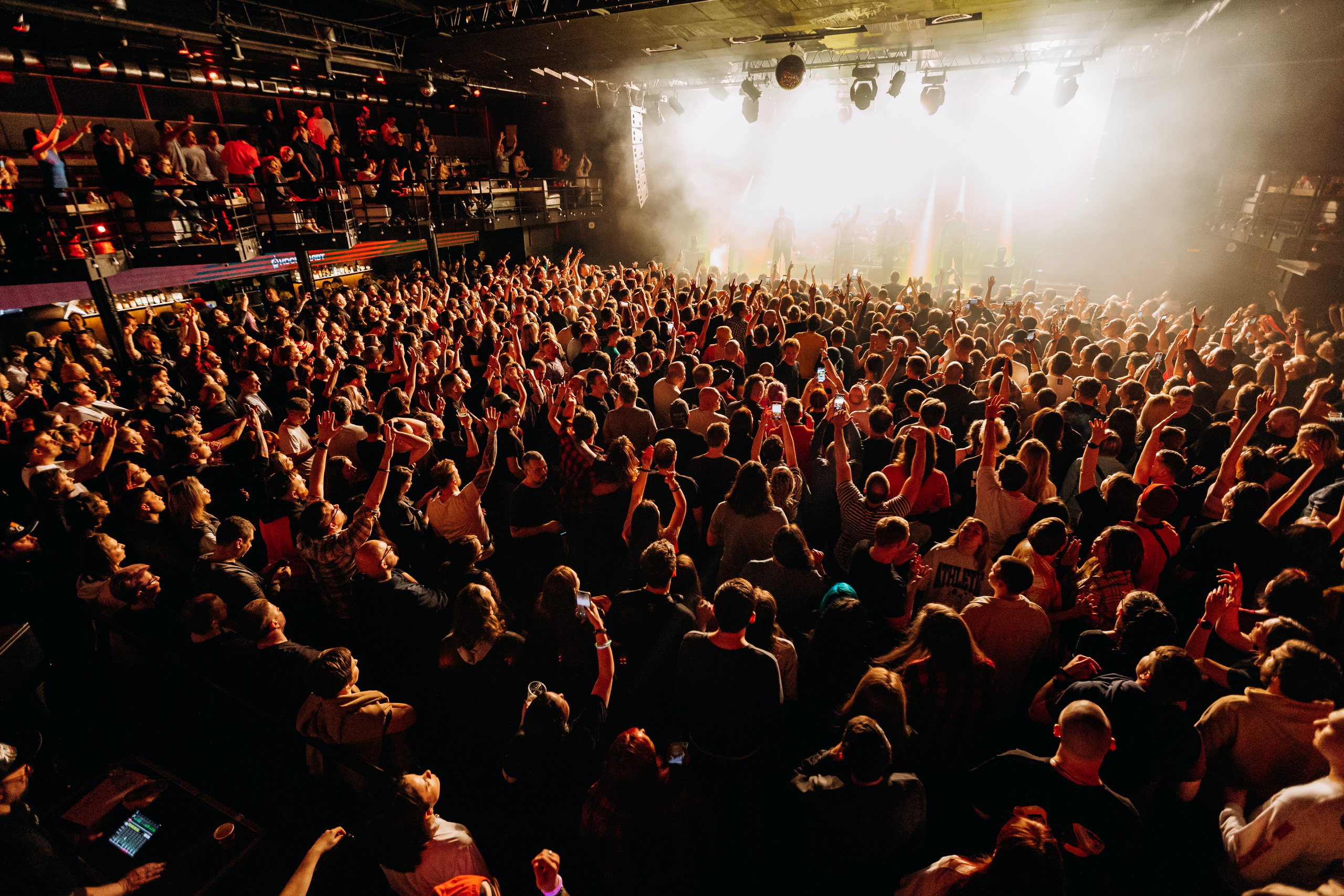 Гудтаймс в Космонавте. Фотограф Виктория Дунаевская в Санкт Петербурге