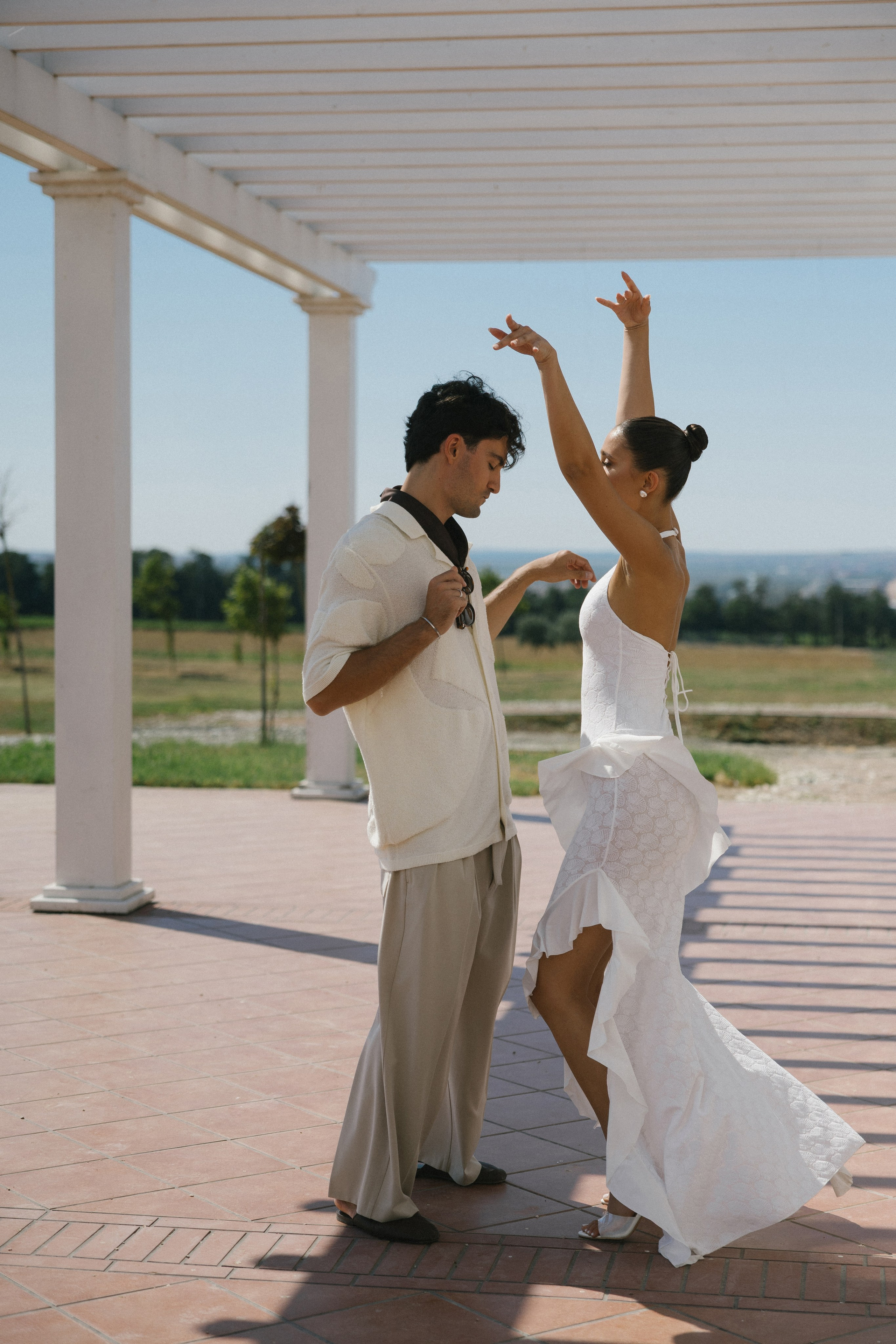 Потанцуй со мной!. Свадебный и репортажный фотограф Новороссийск, Краснодар, Сочи Олеся Дзюба