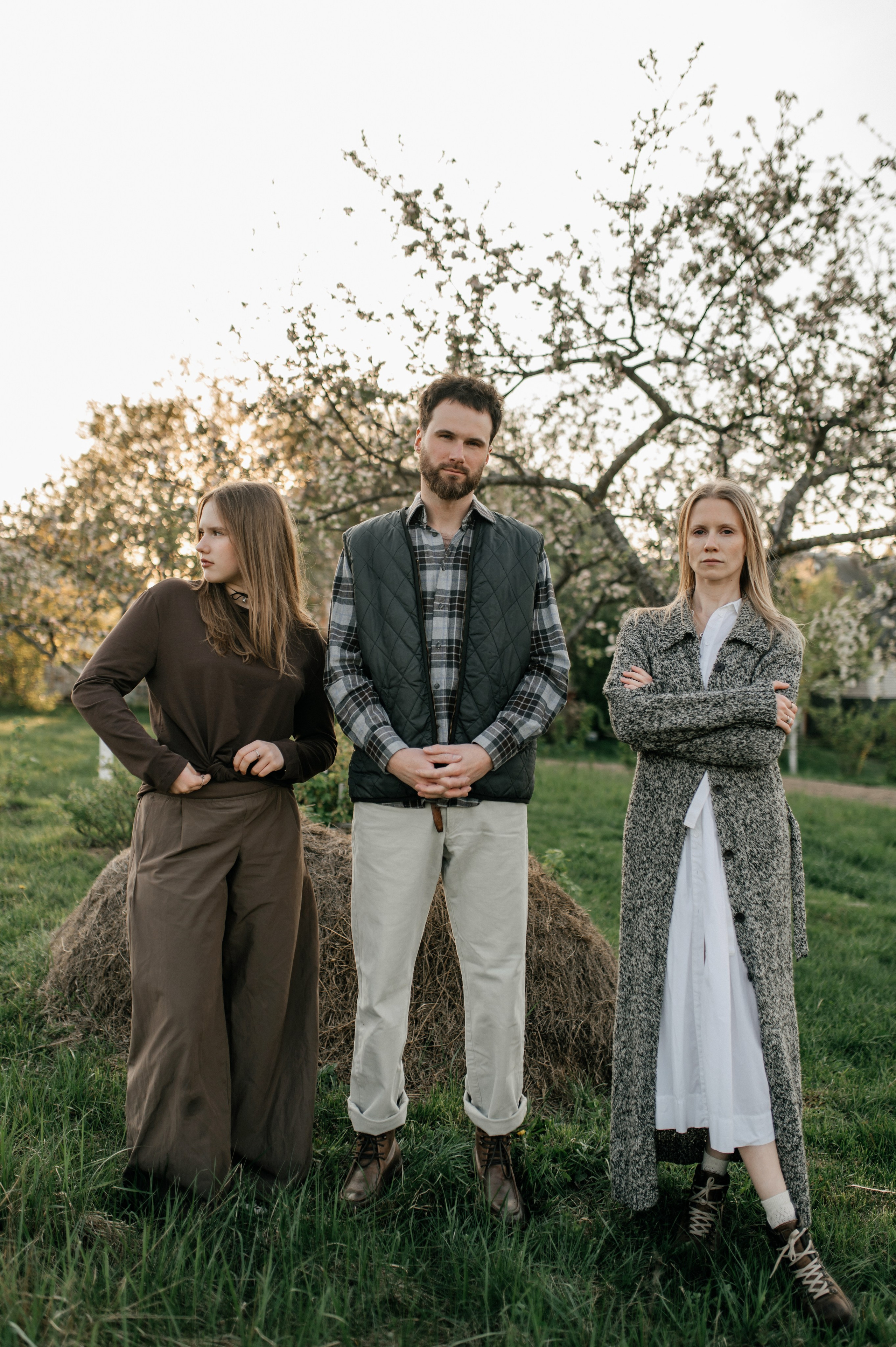 Валерия+Сергей+Елисавета. Костюшко Кристина — семейный и свадебный фотограф в Минске