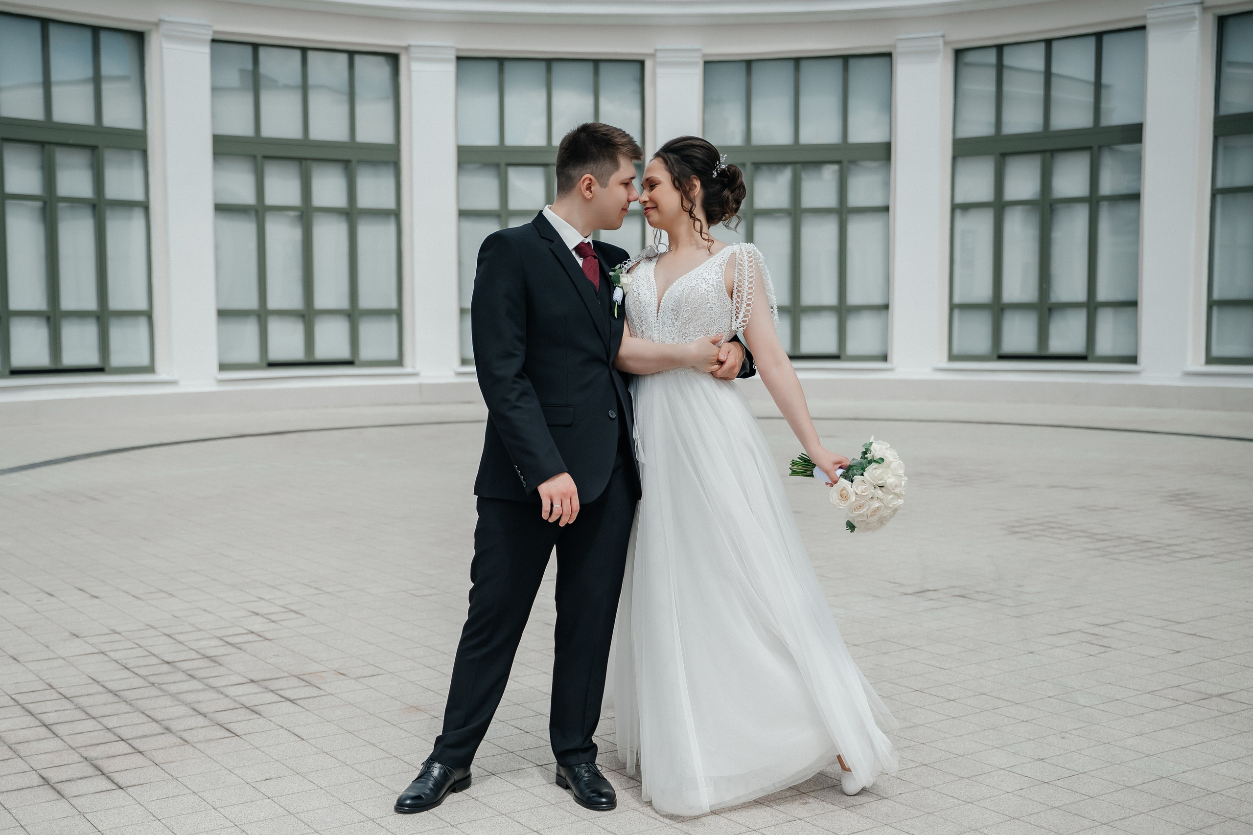 Никита и Ирина. Свадебный и семейный фотограф в Рязани — Москве Екатерина Ермакова