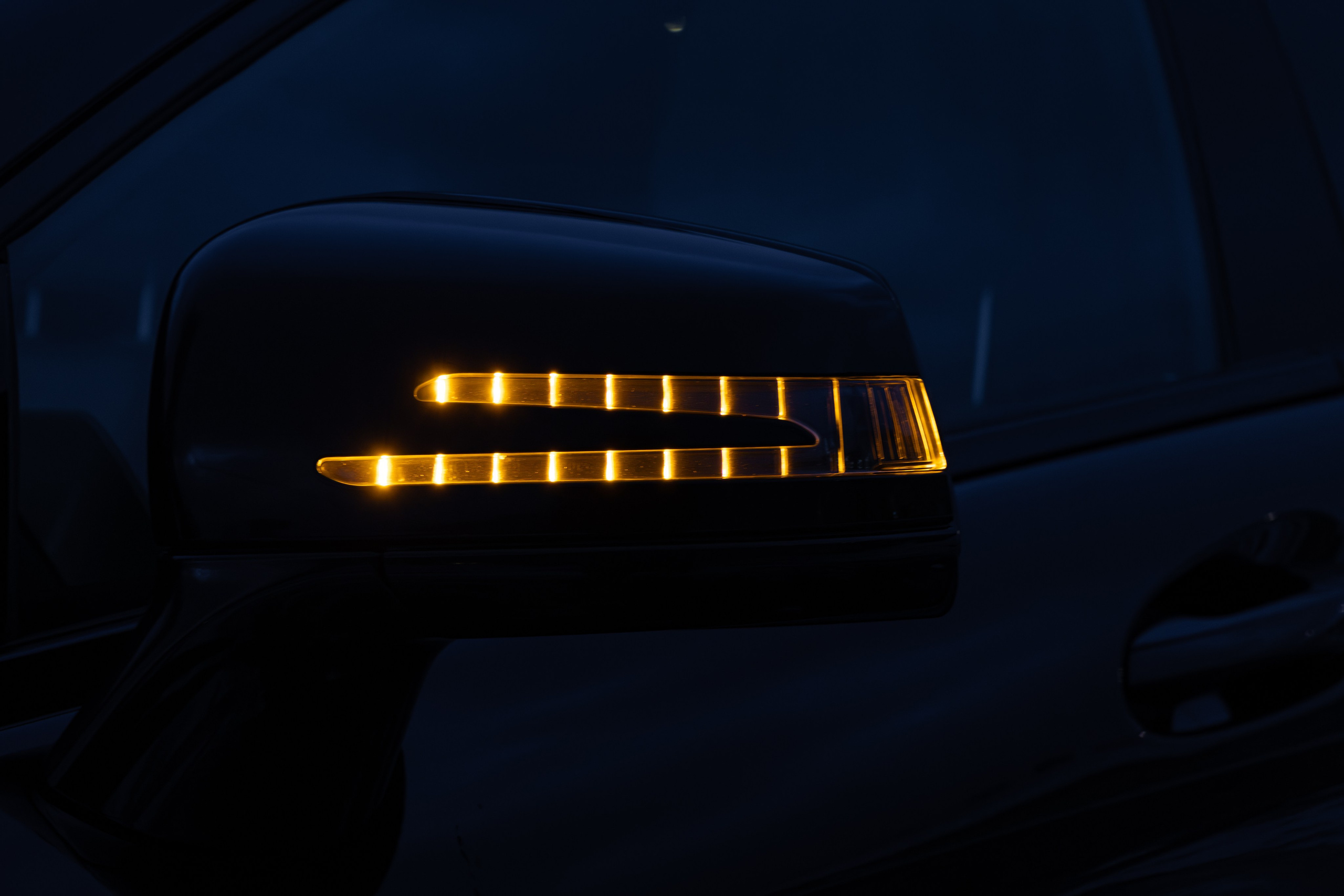 Mercedes-Benz CLS. Photo-nk