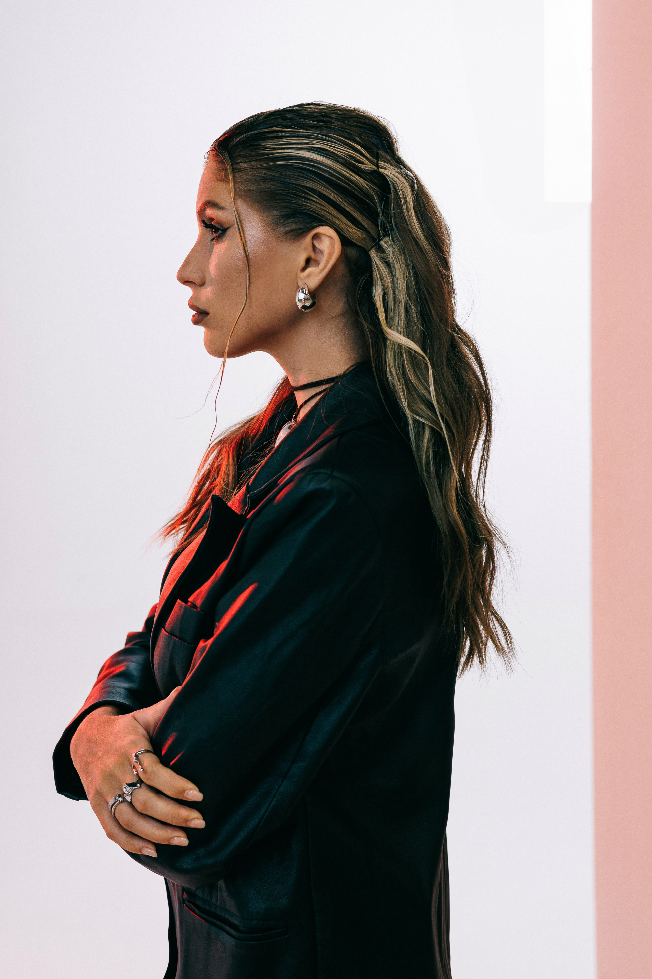 Karina. Профессиональный фотограф Нурмиева Вероника