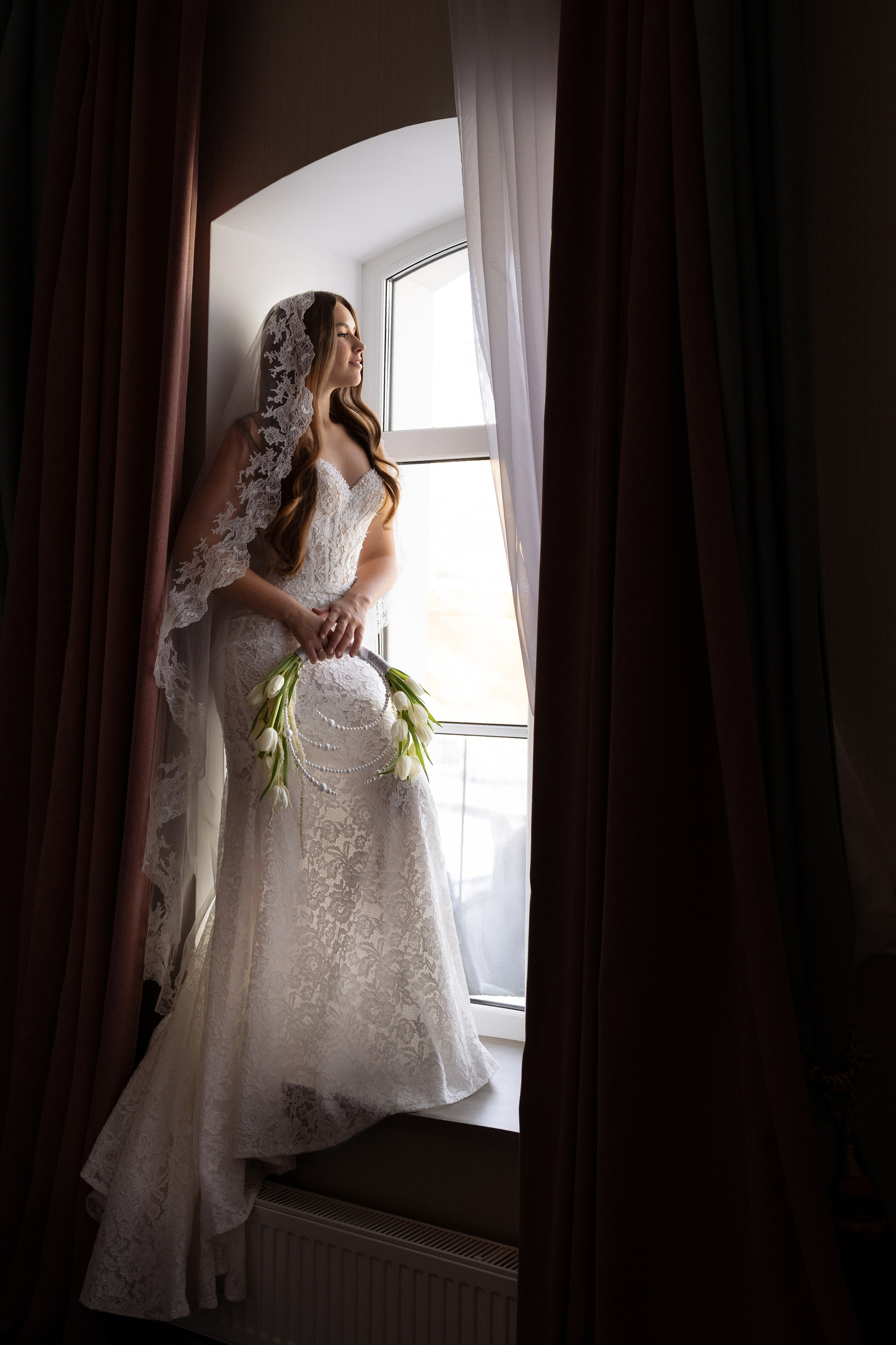 Локация отель Бианки модель Ирина. Свадебный и семейный фотограф Татьяна Ласкина в Великом Новгороде