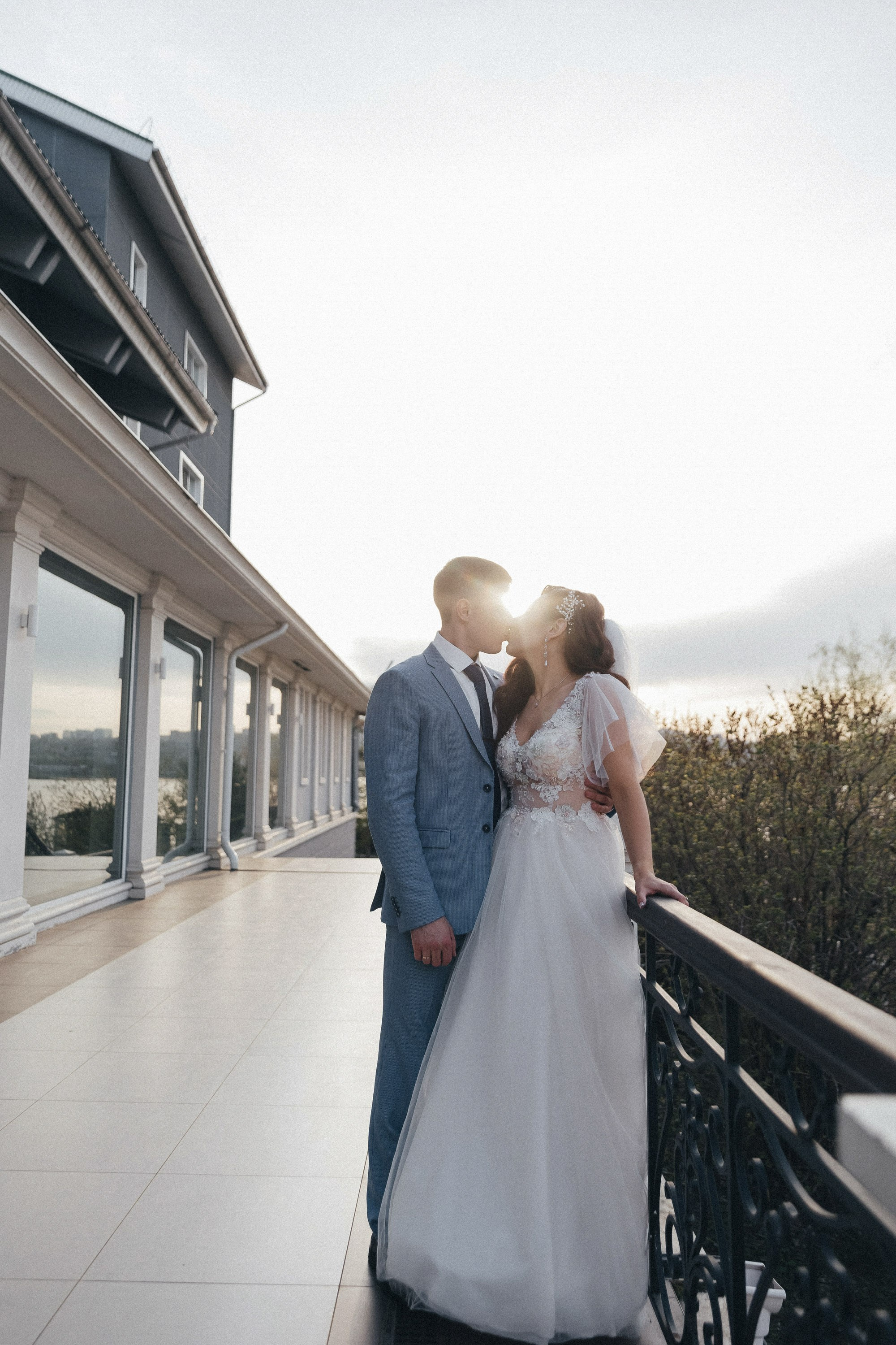 ЮЛИЯ & АЛЕКСЕЙ ` 21.05.23. Maria Startseva Photo