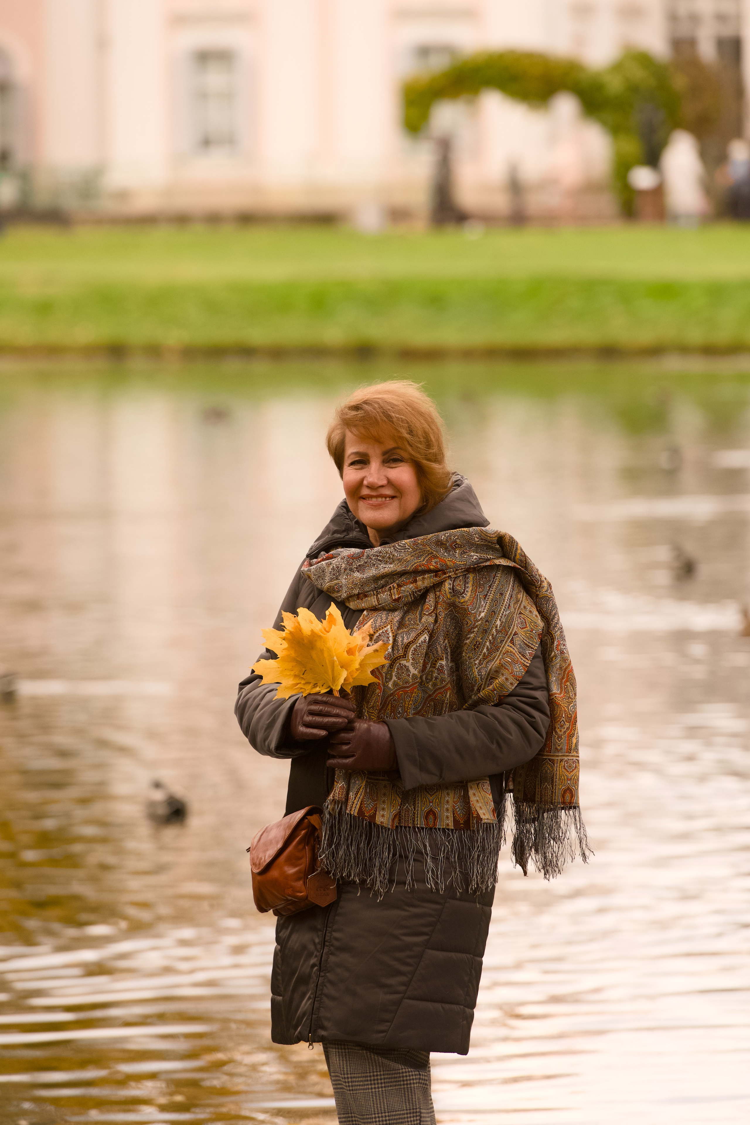 Женский клуб Viva la Vita. Фотостудия Studio419 в Петергофе. Пространство для творчества