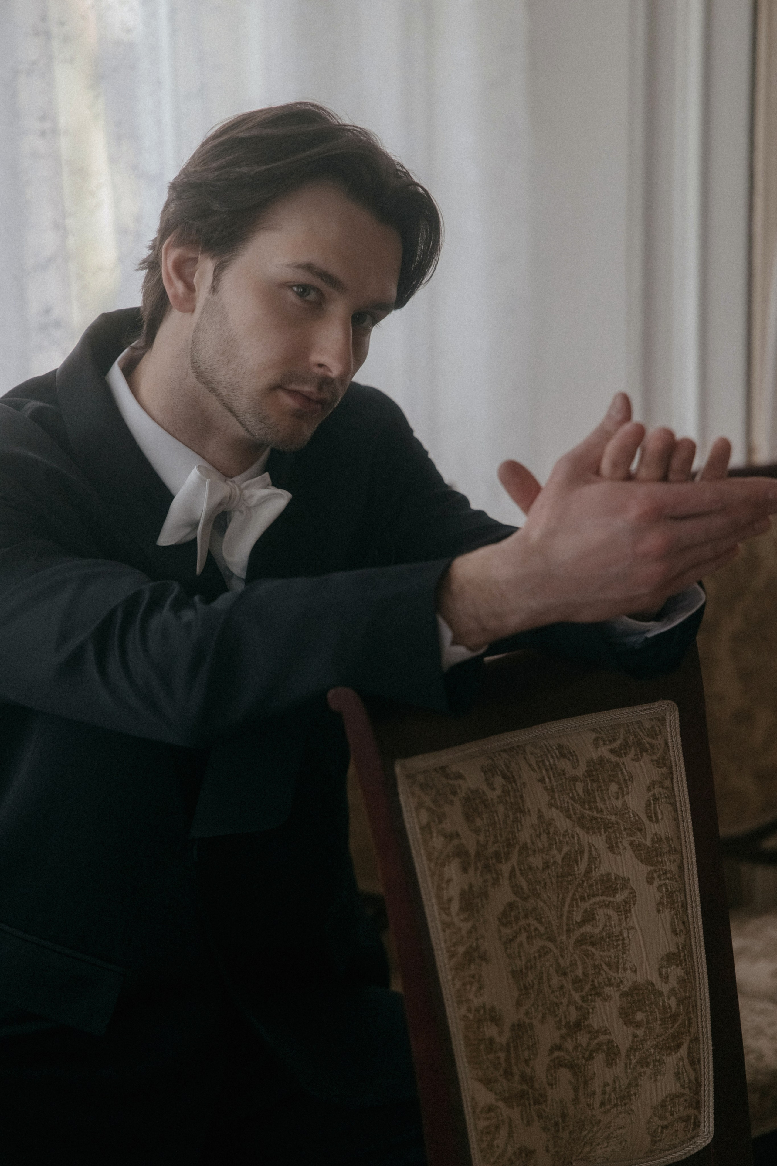 Свадебная фотосъемка в Середниково. Свадебный фотограф Москва