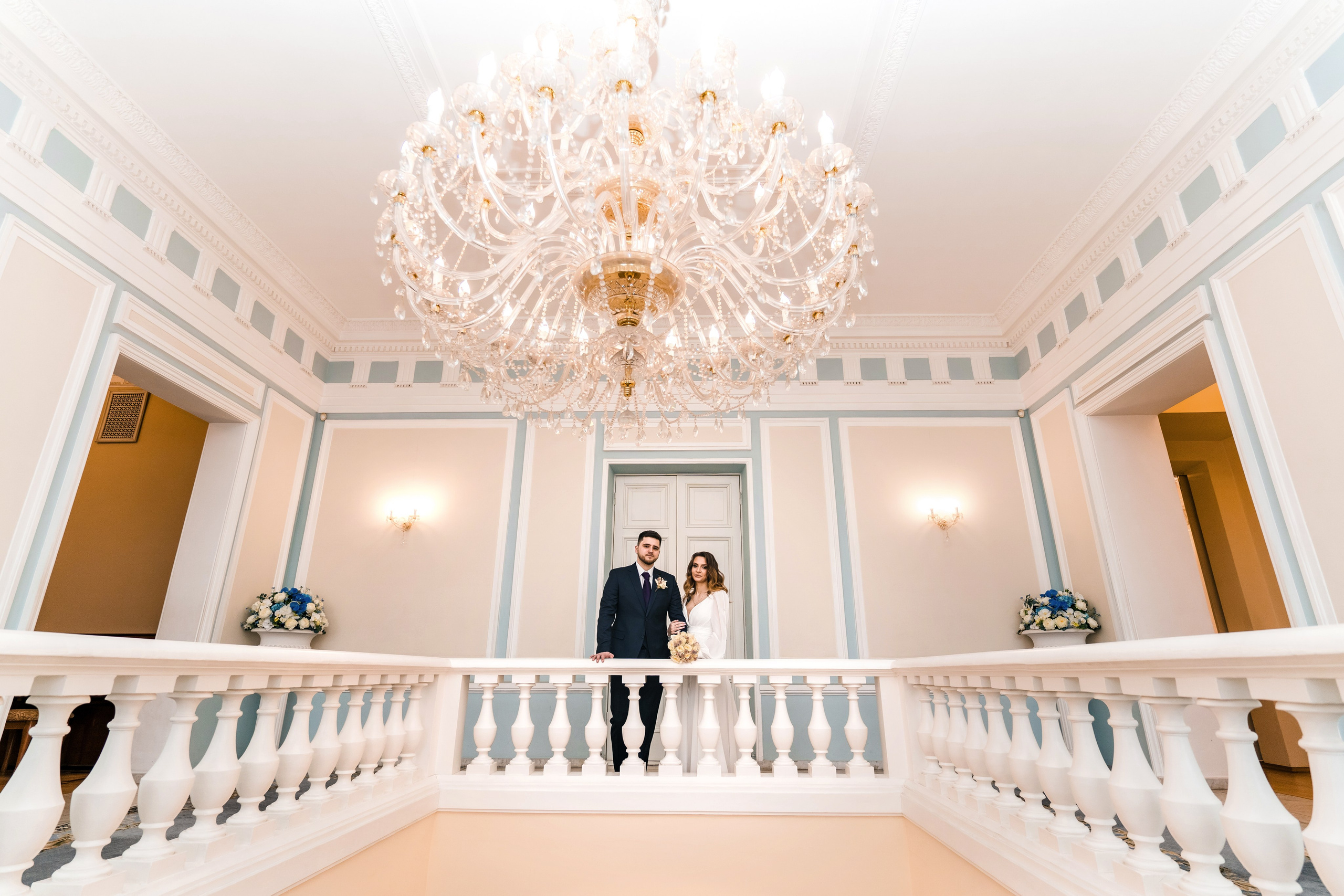 Роман + Анастасия