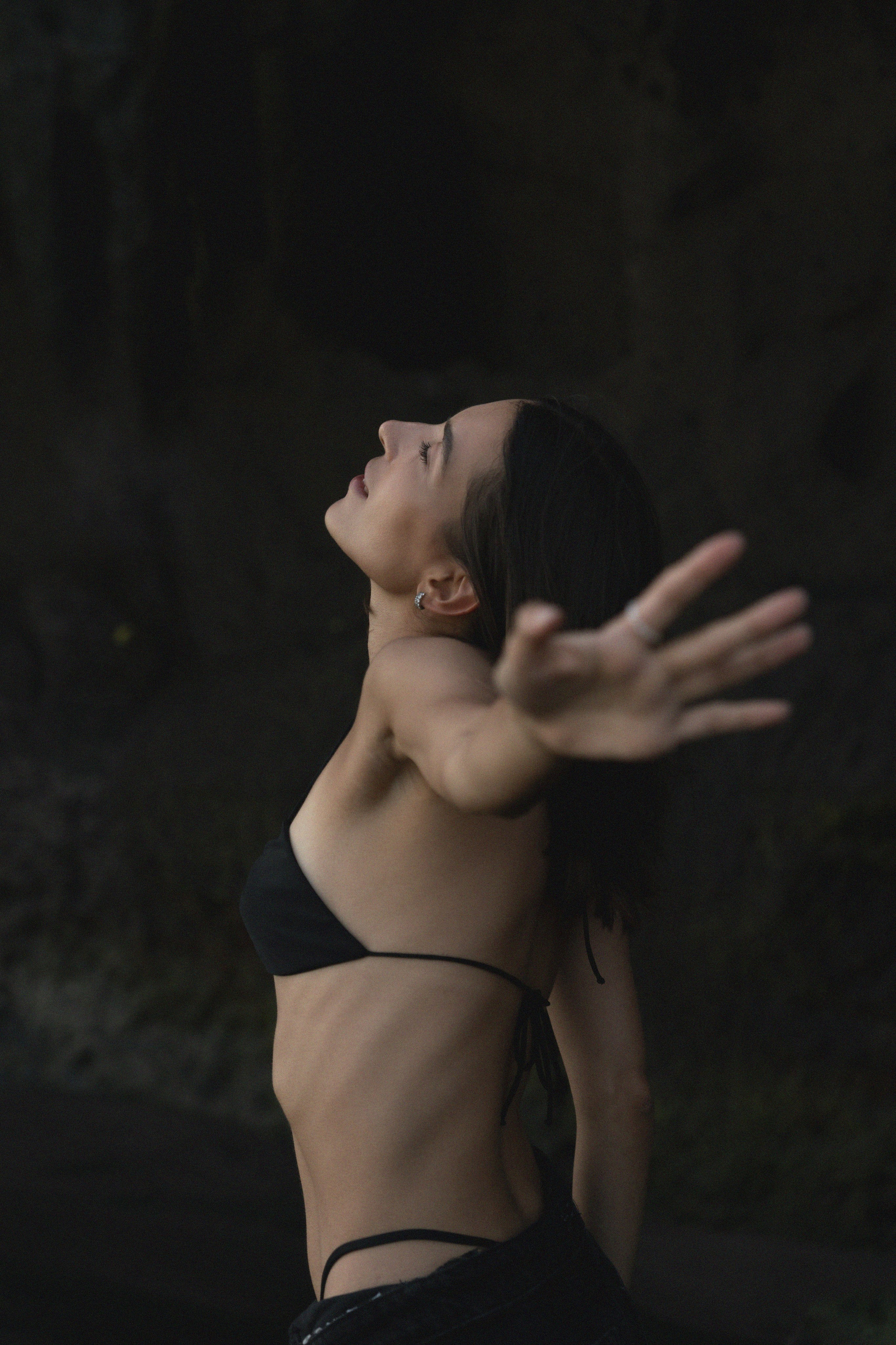 Алина. Фотограф Alena Ray