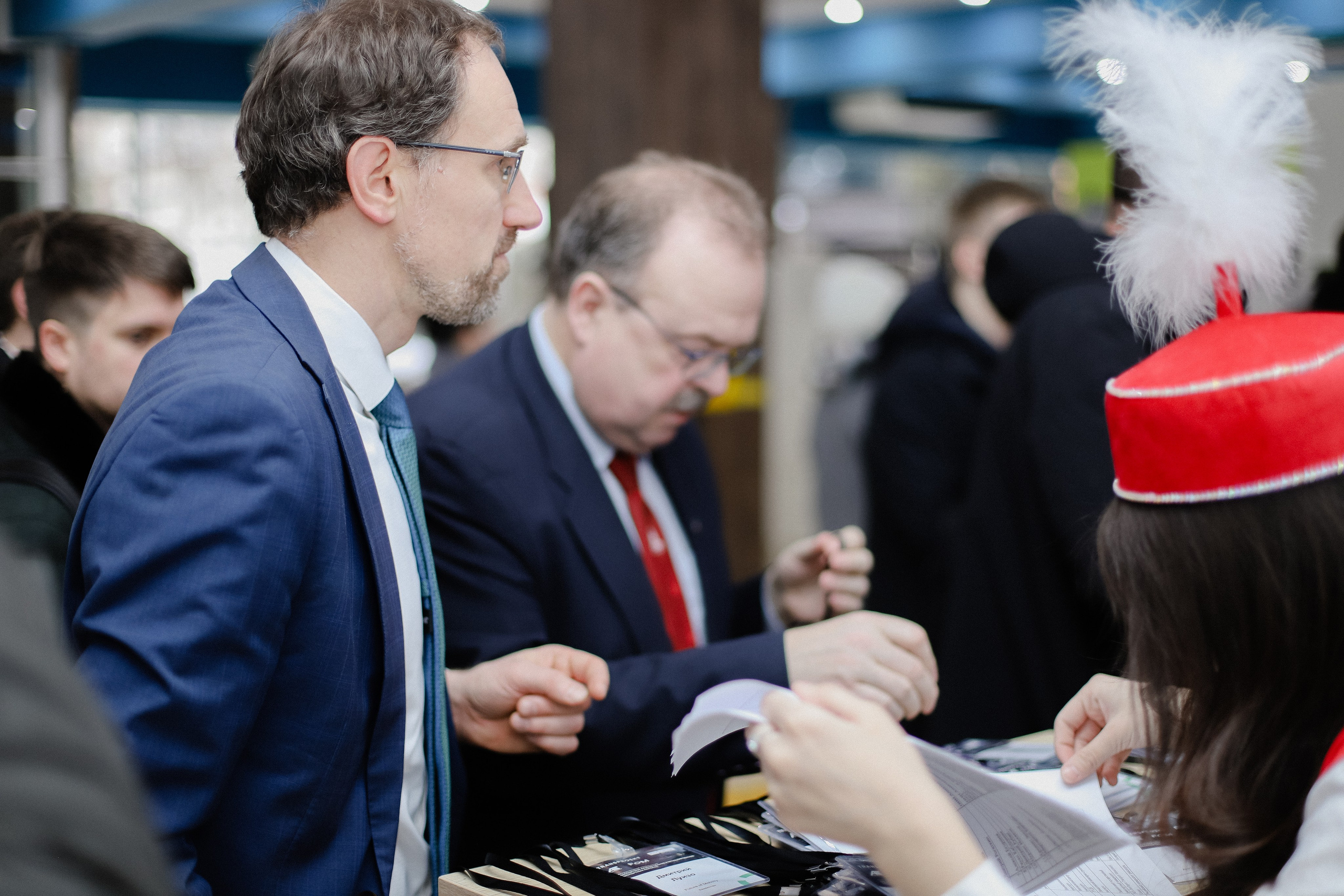 III Международная конференция. Фотограф в Алматы и Москве Даша Пушкина