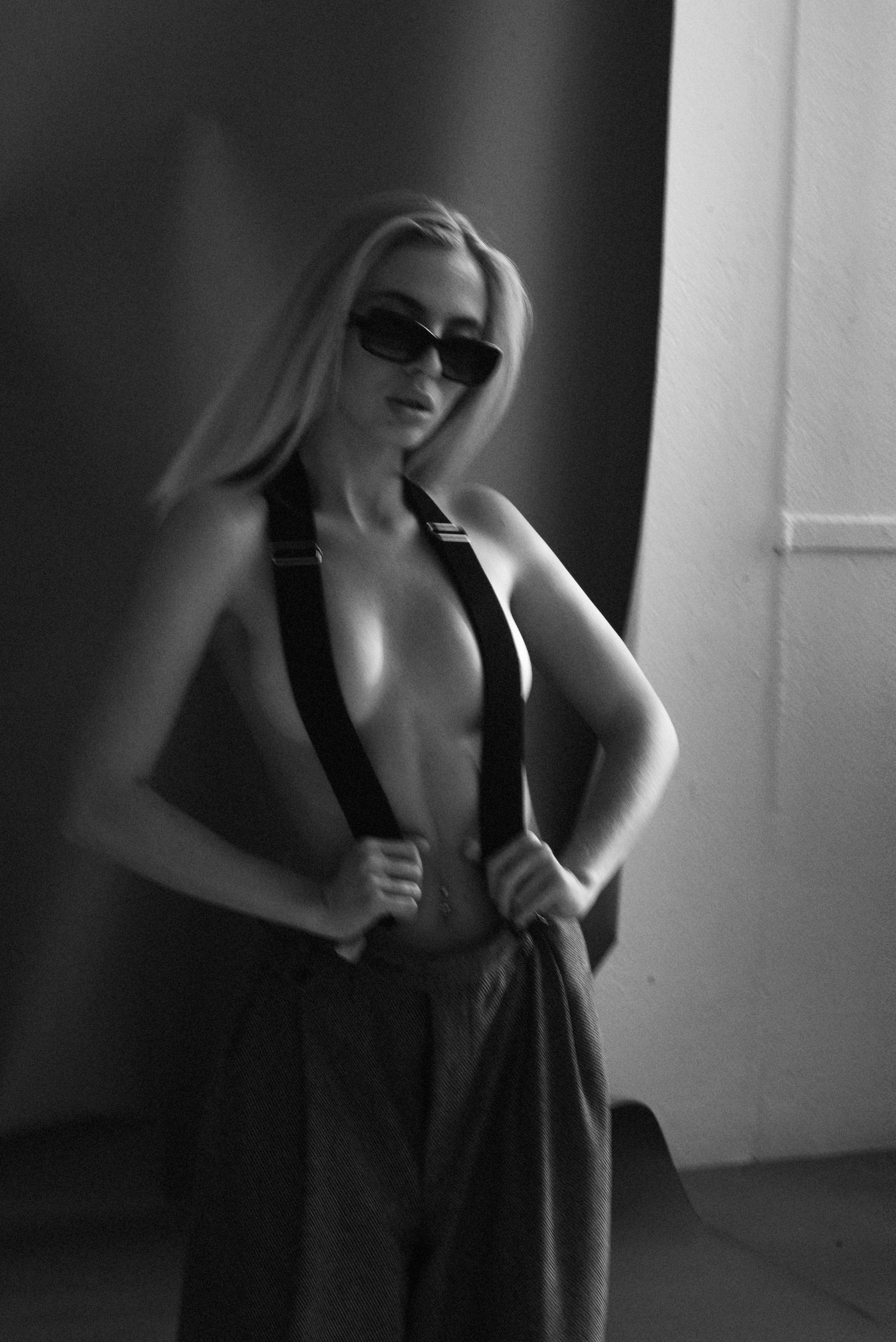 Фотограф Москва Кристина Георгиева