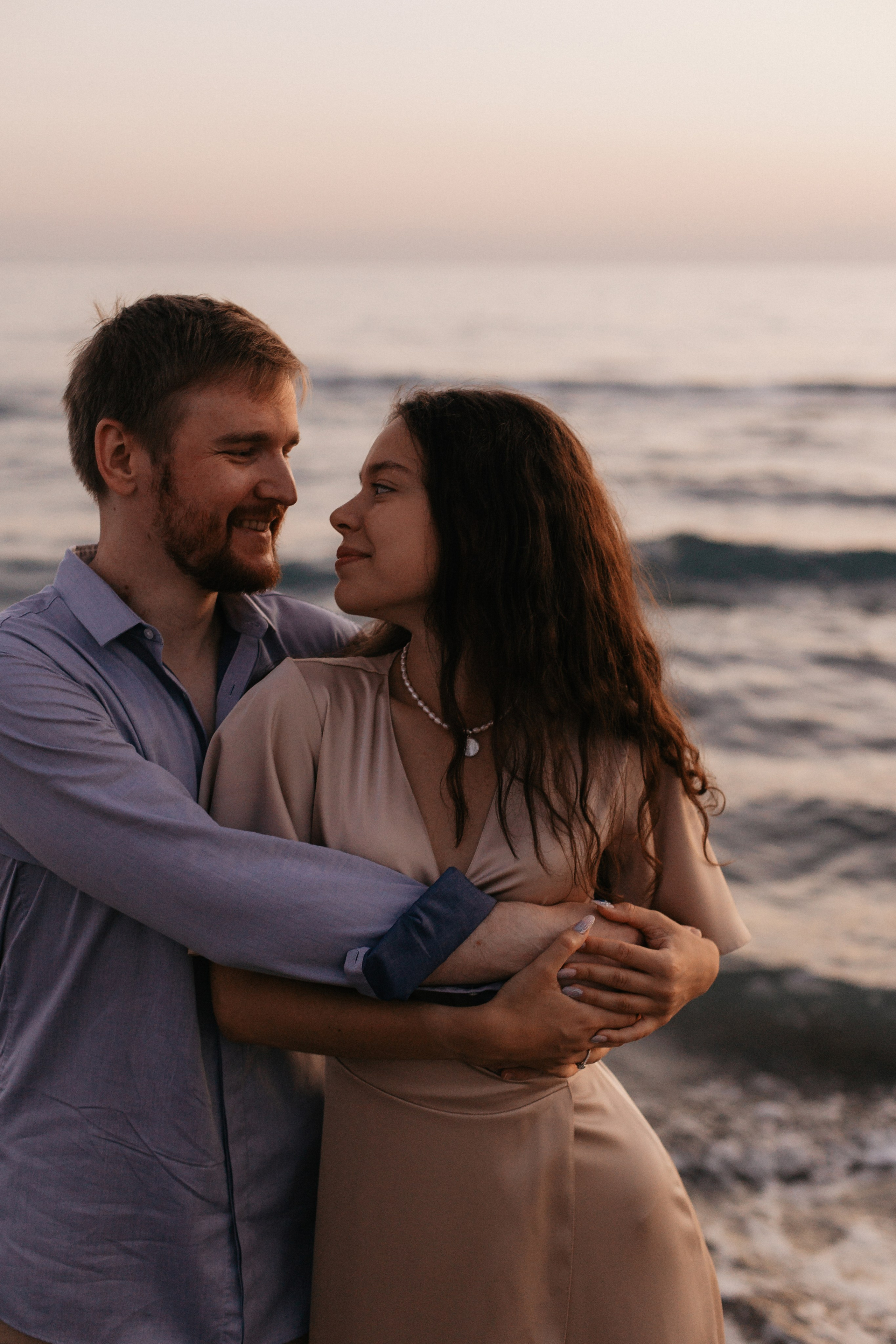 Елизавета и Алексей. Фотограф Екатерина Гюнгор ♡ Фетхие Мармарис Ортаджа