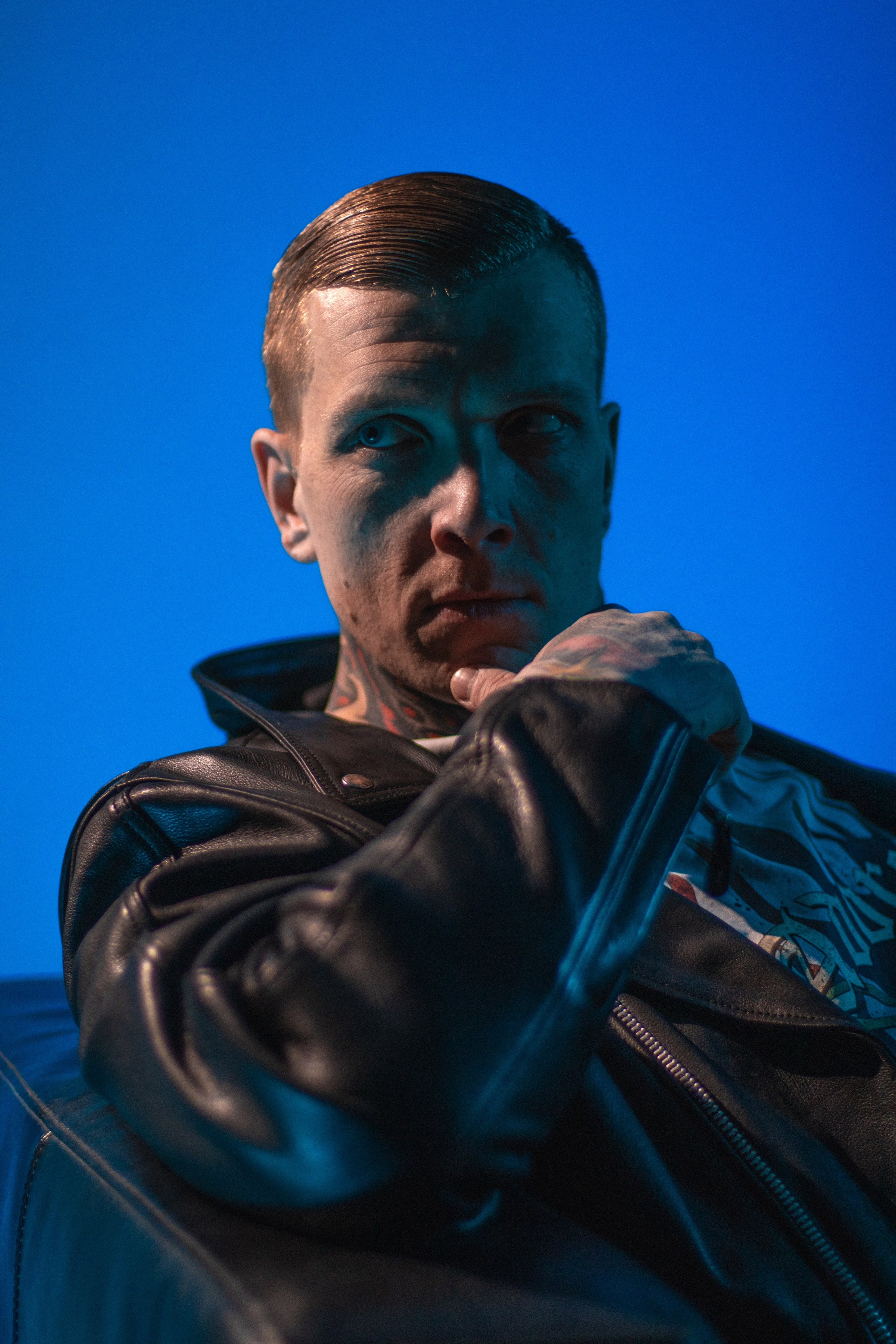 Индивидуальная съемка. Фотограф в Москве и Московской области — Акулина Софья