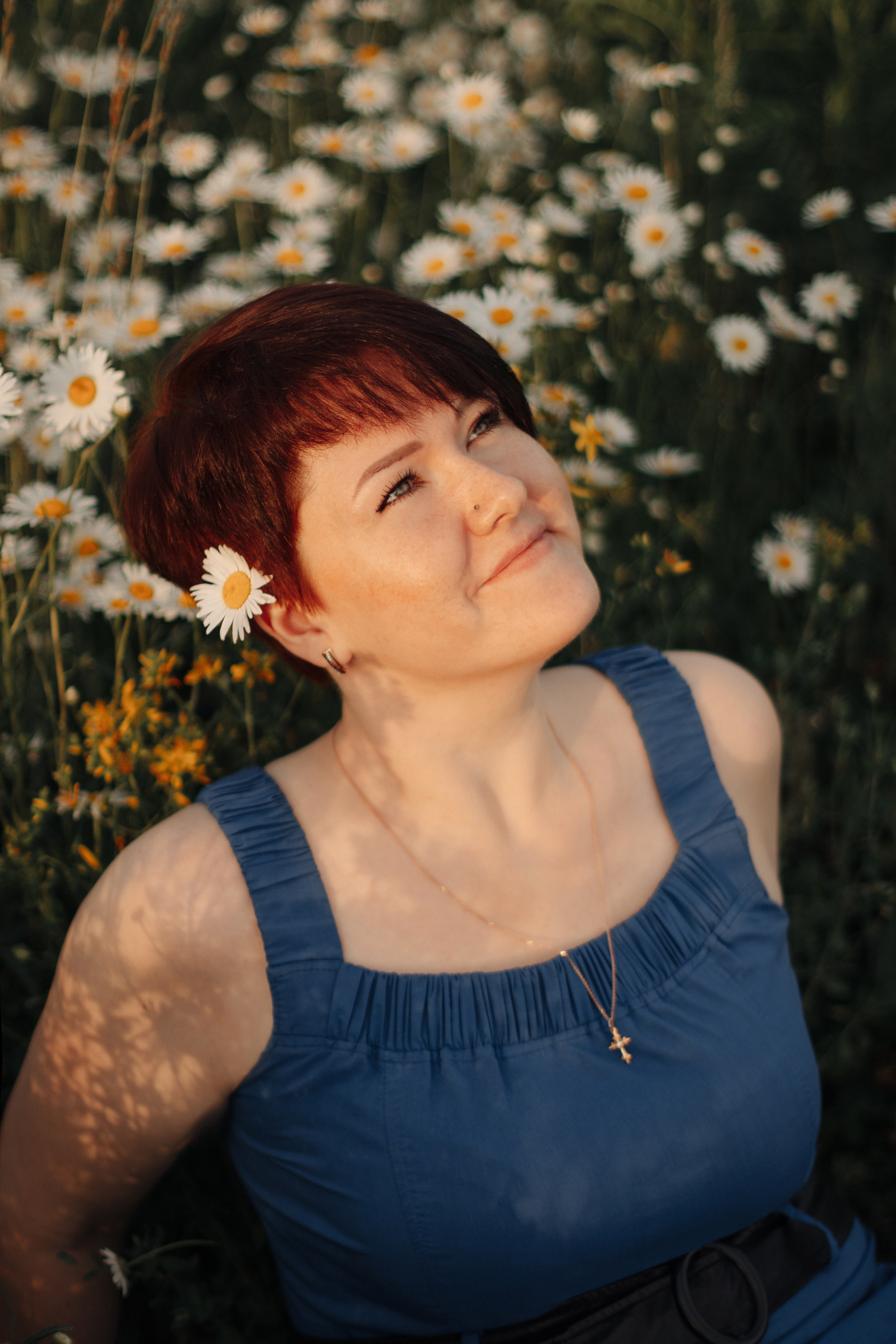 Индивидуальная съемка. Фотограф в Москве и Московской области — Акулина Софья