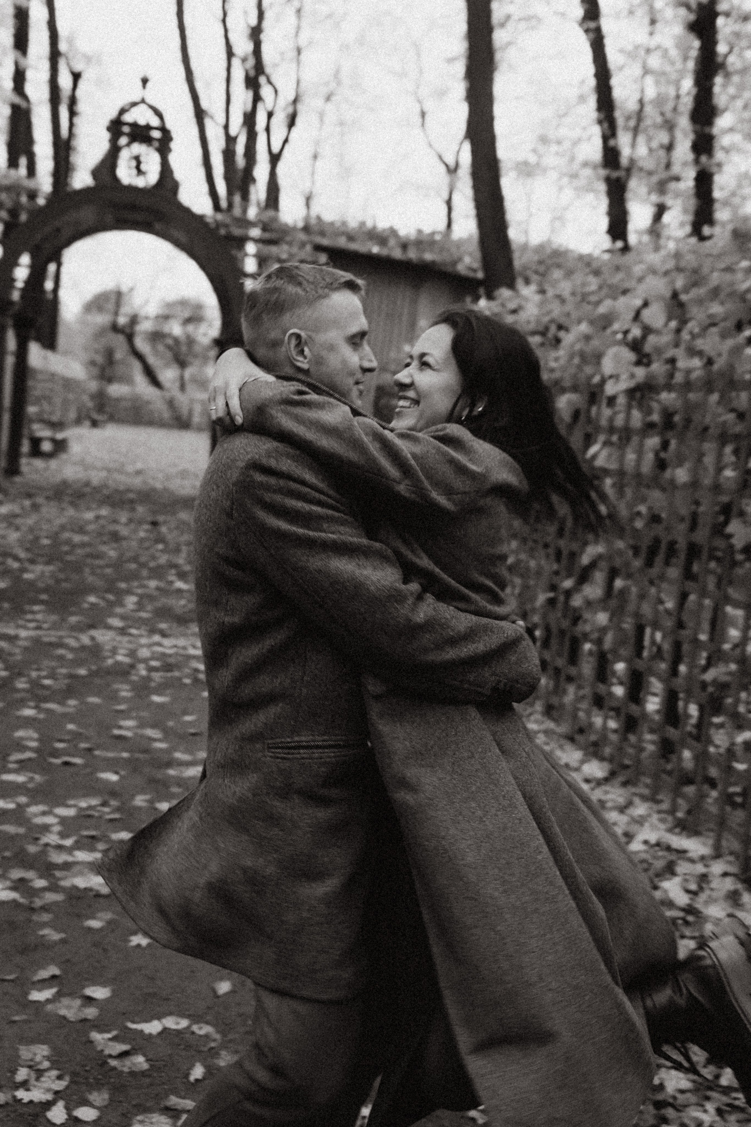 О любви. Семейный фотограф Ксения Каримова