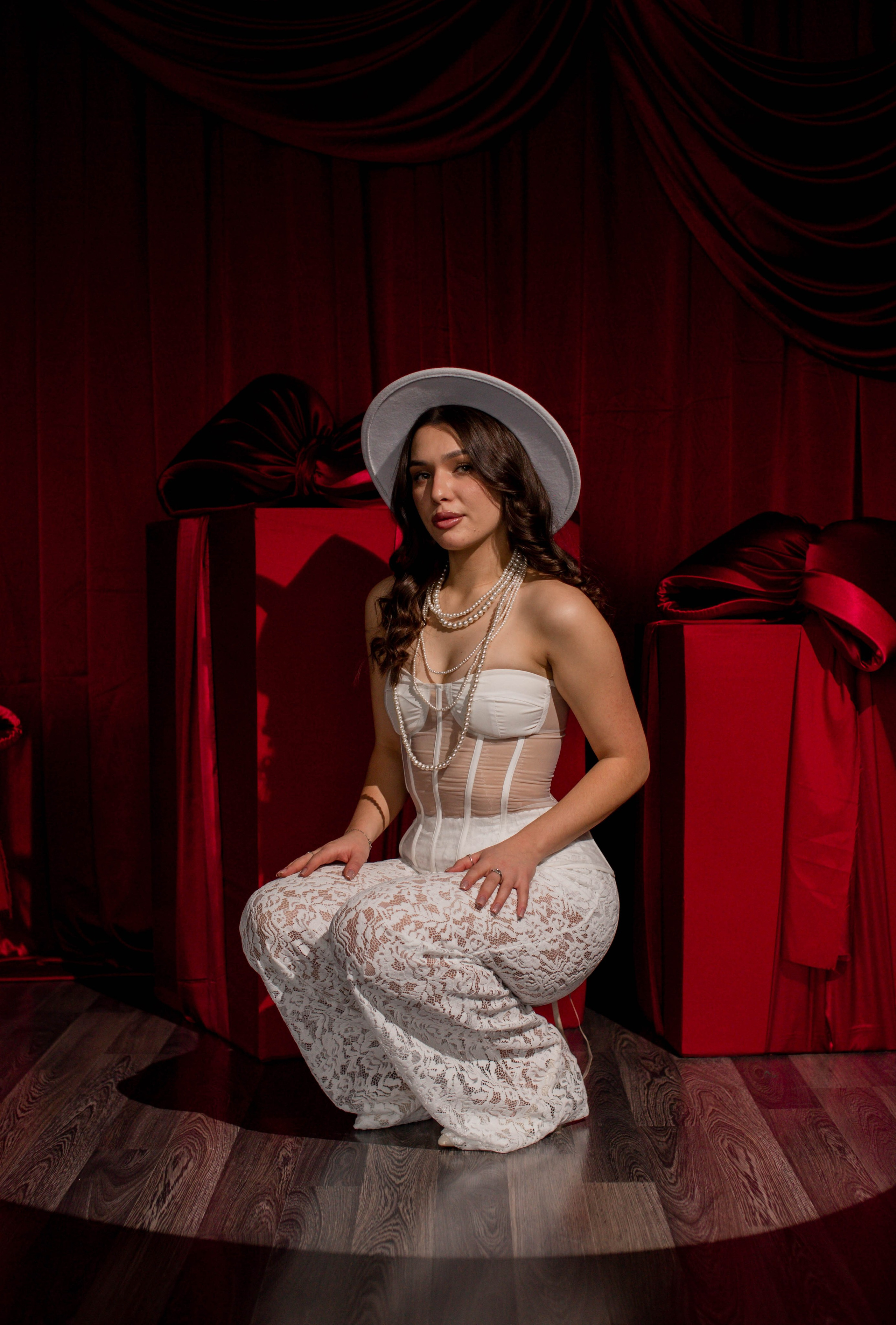 Диана. ФОТОГРАФ ~ Виктория Ивченко ~ Старый Оскол