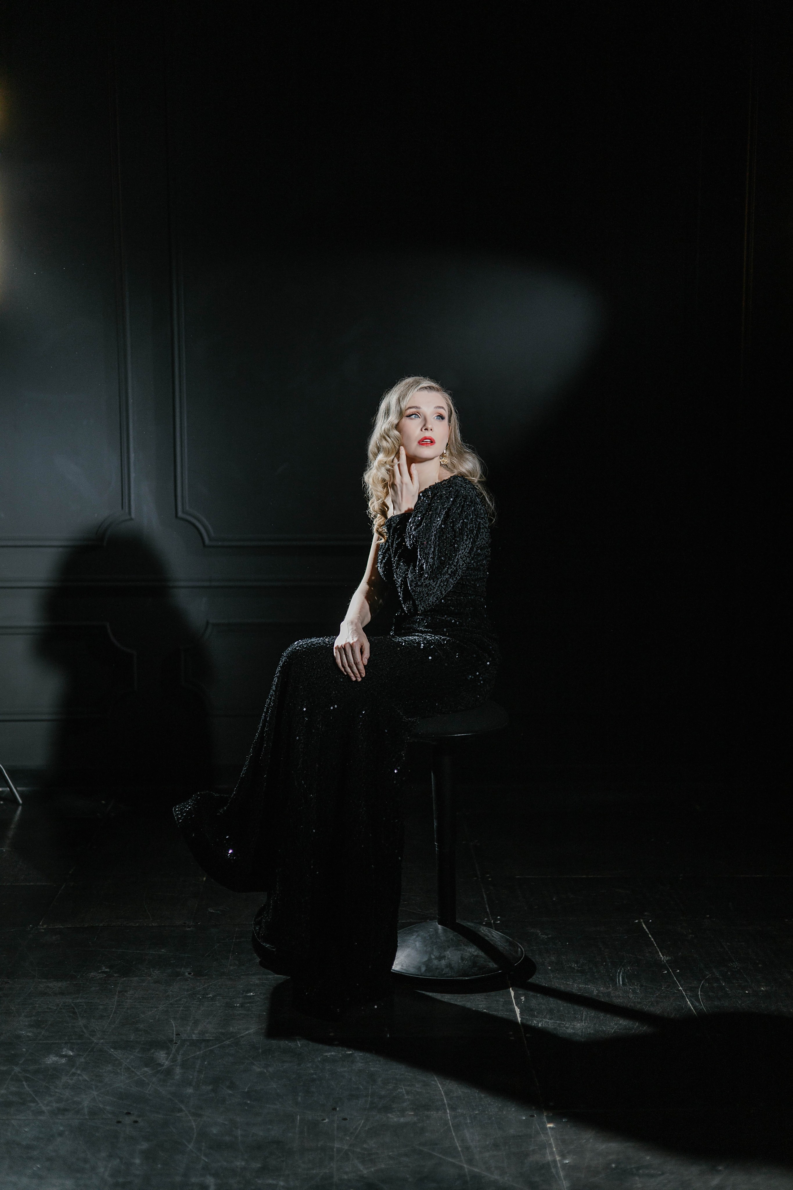 Hollywood. ФОТОГРАФ АЛИНА ФОКА