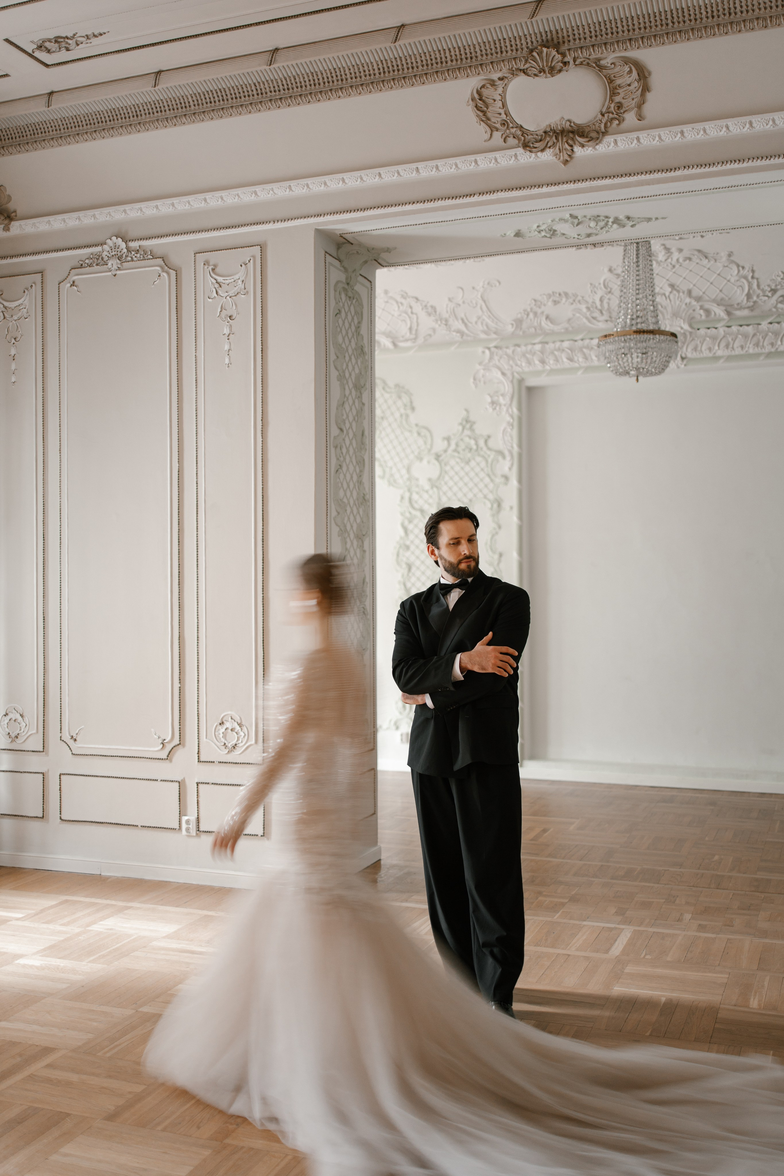 Илья и Мария. ФОТОГРАФ АЛИНА ФОКА