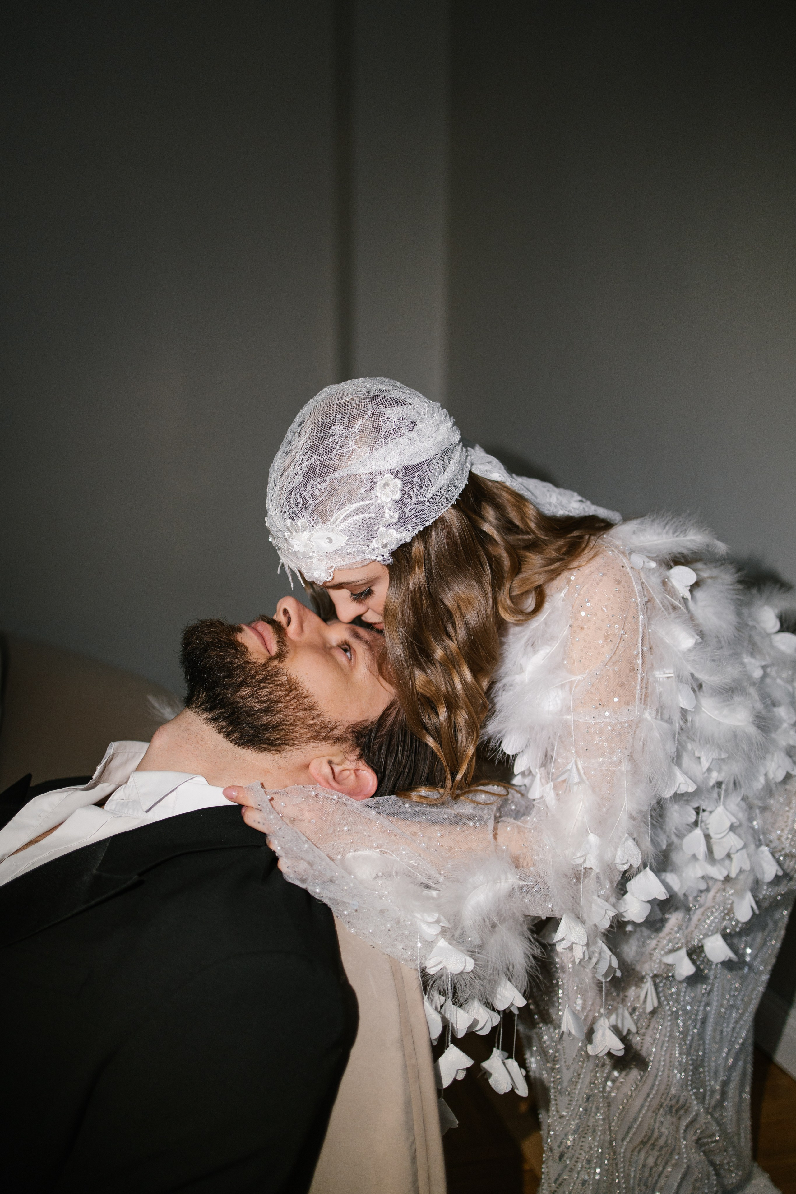 Илья и Мария. ФОТОГРАФ АЛИНА ФОКА