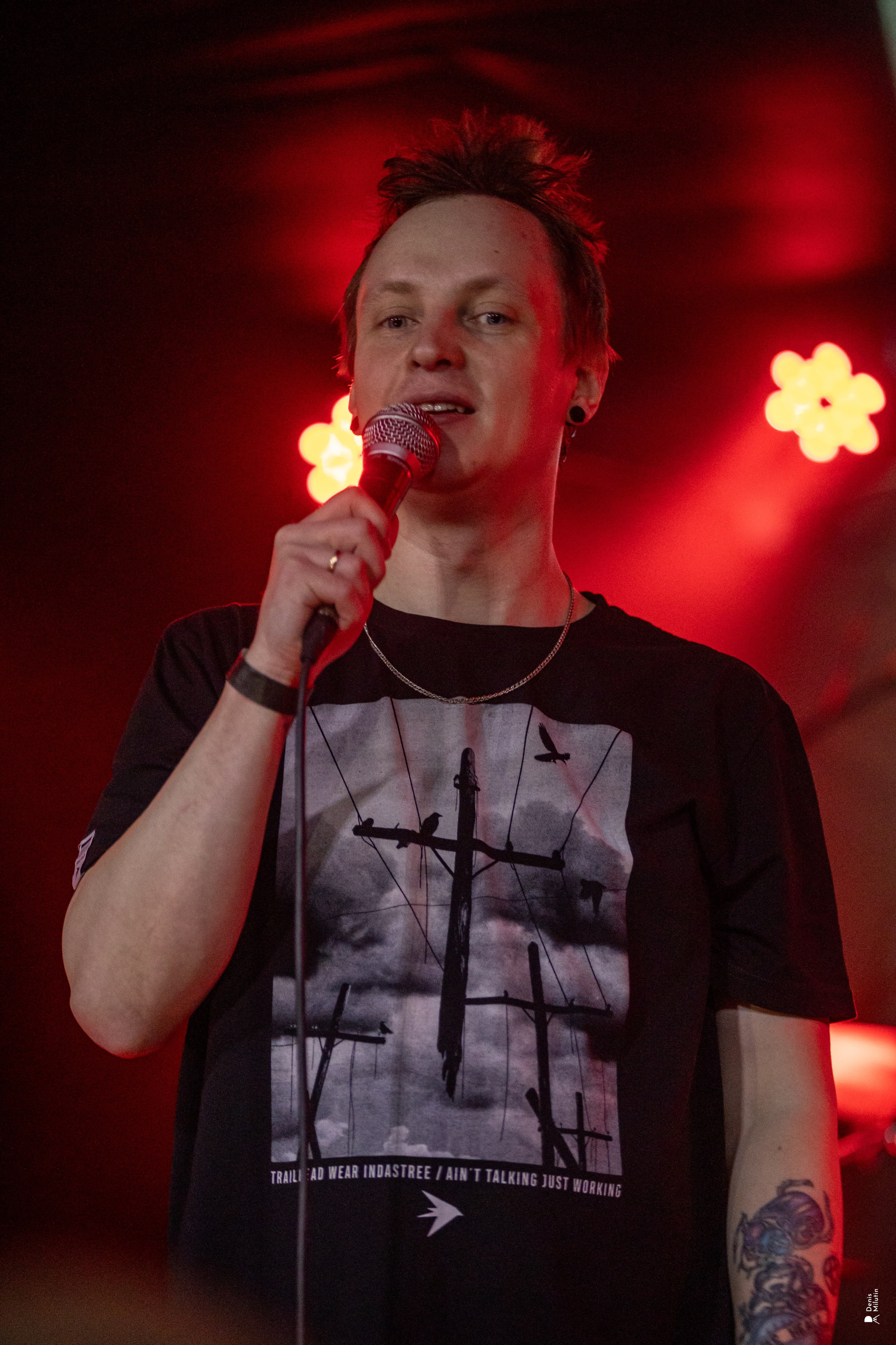 ABYSS & ICE 31 января 2026 КАЧУМА. Портретный фотограф Денис Милютин