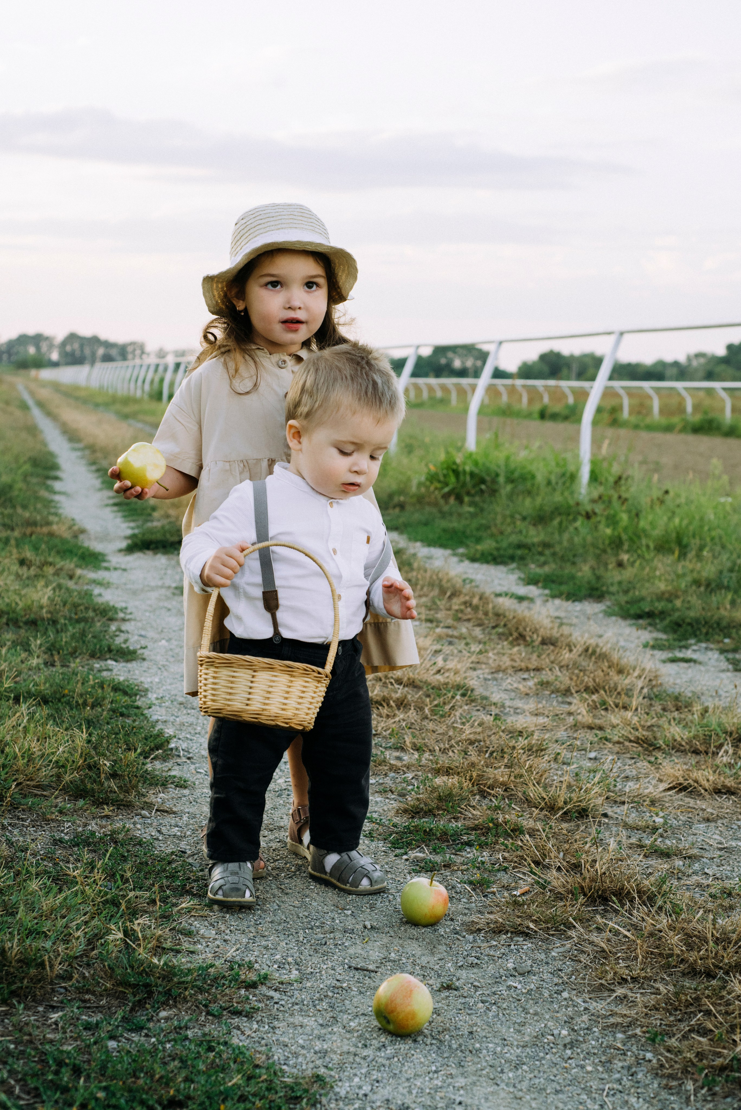 Семейная. Фотограф Анжела Кудайнетова