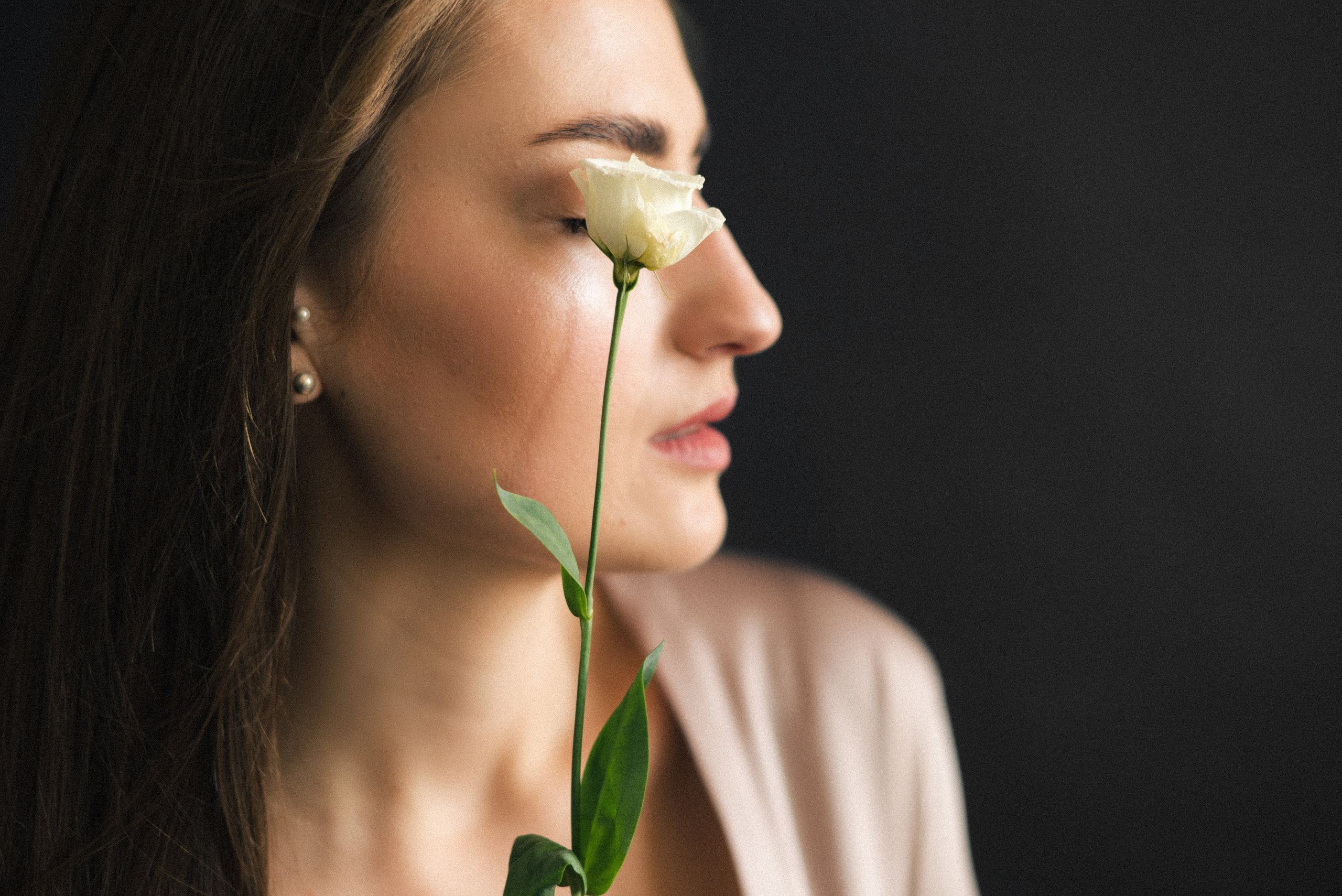 Света. Фотограф в Минске Наталия Запорощенко