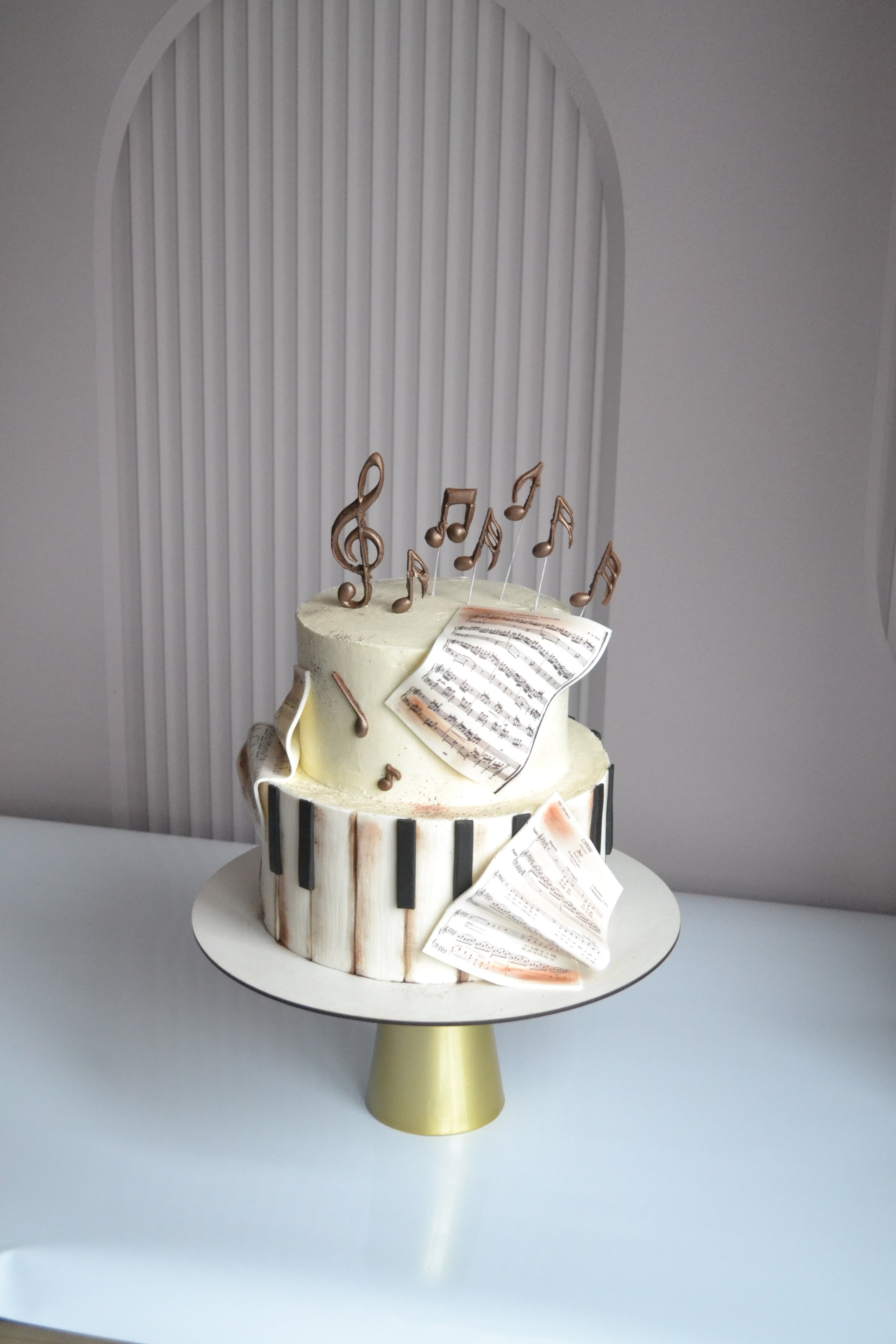 Свадебные торты. Семейная кондитерская. Торты и десерты на заказ в Москве и области