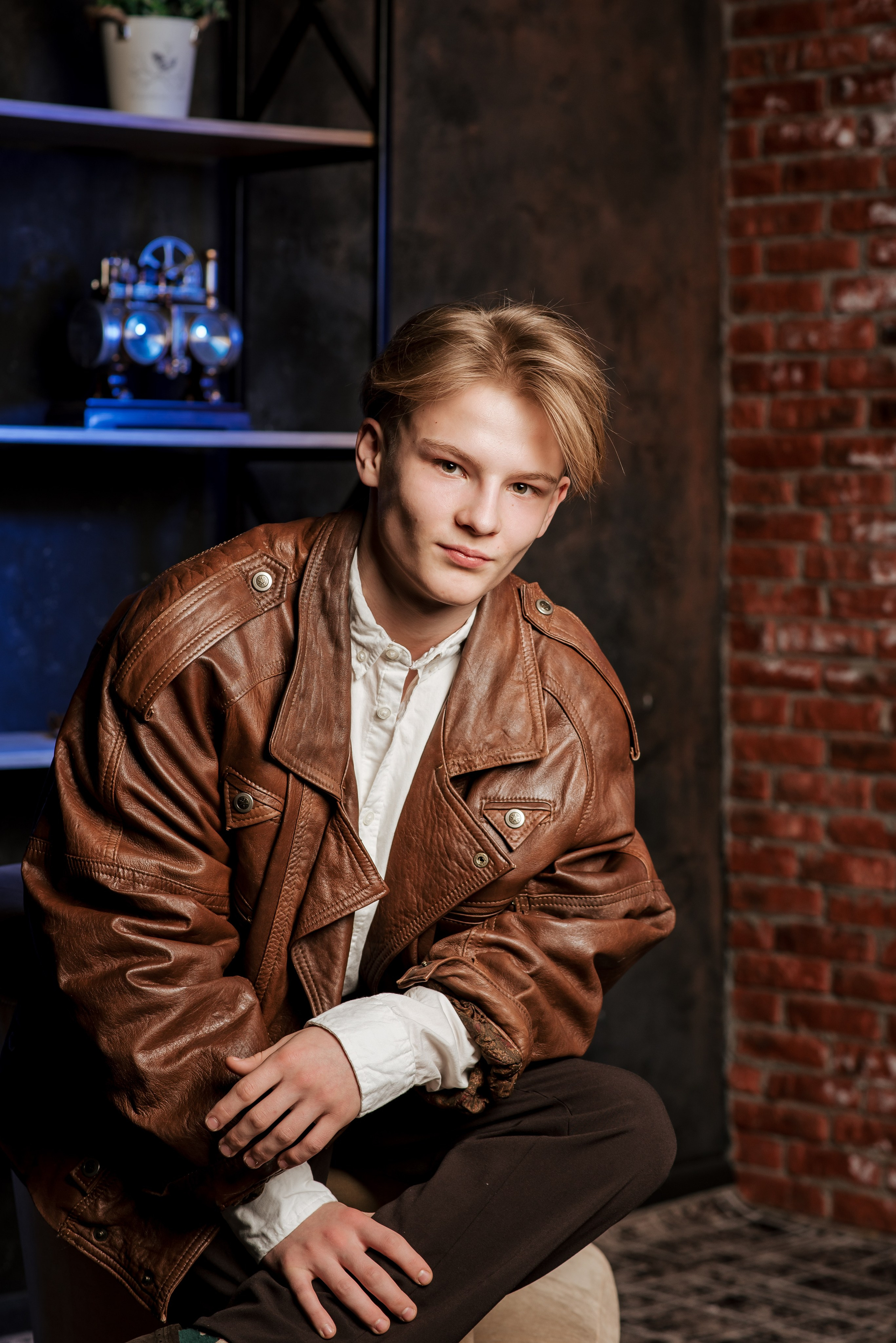 Портретная съёмка Злата и Степан. Фотограф Екатерина Шереметова Ижевск Сарапул Воткинск