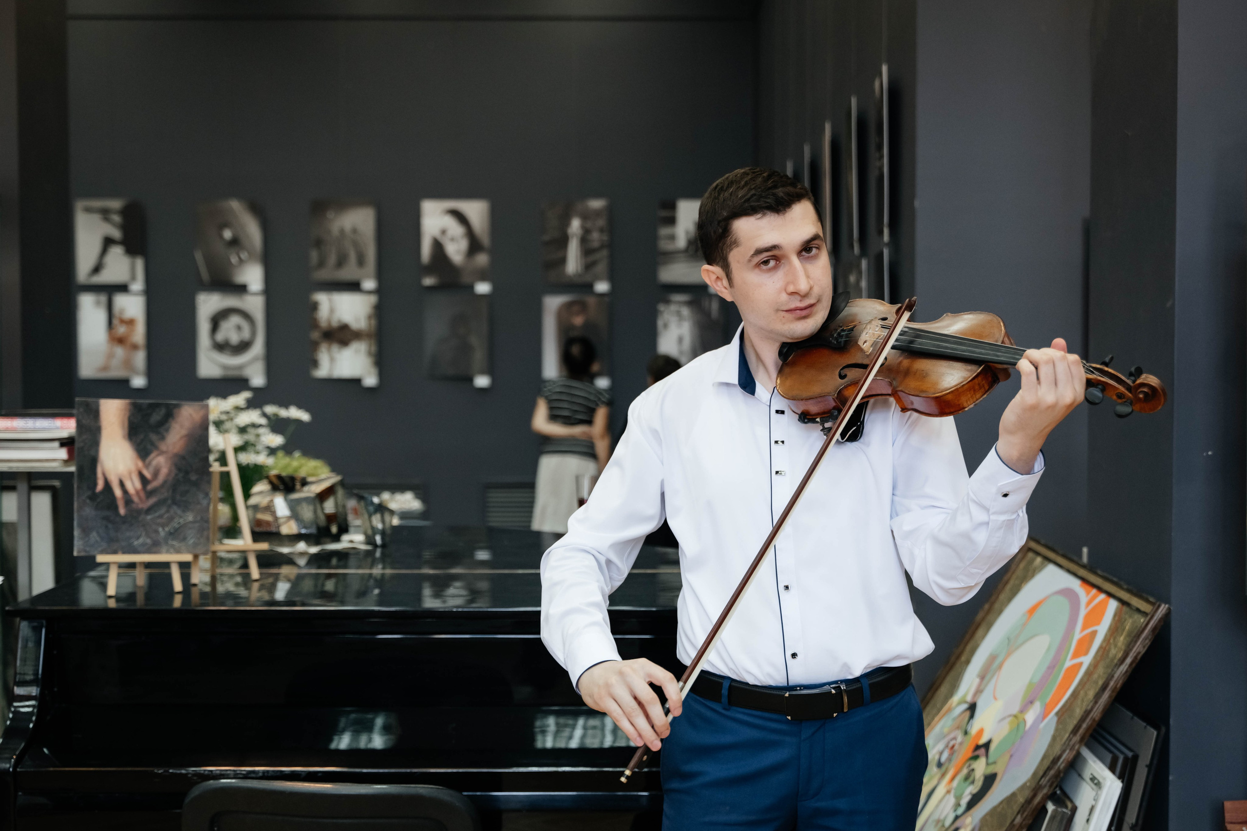 «ИСКУССТВО XXI ВЕКА» Ростов-на-Дону. ARTEXPOPHOTO