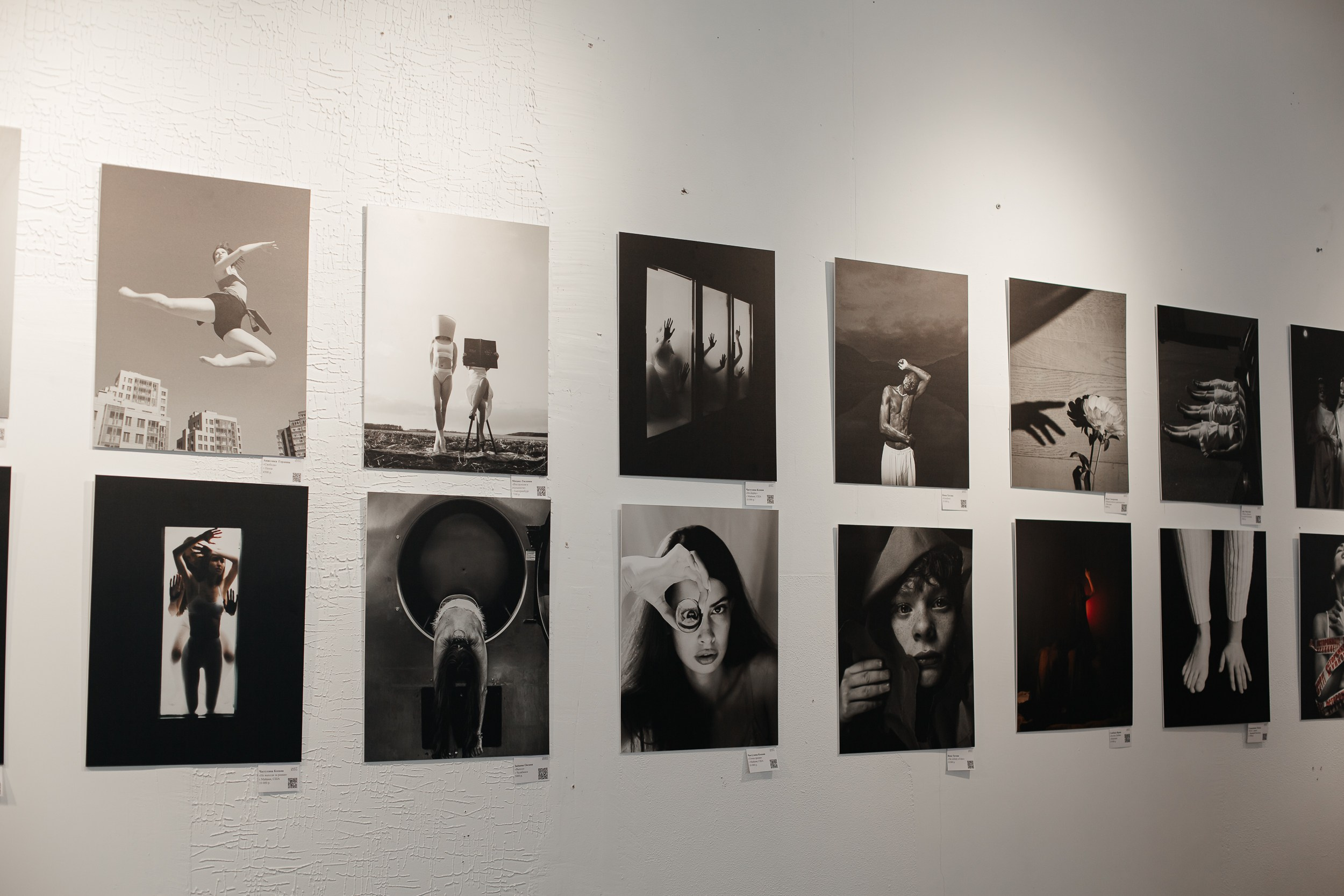 «ИСКУССТВО XXI ВЕКА» Краснодар. ARTEXPOPHOTO