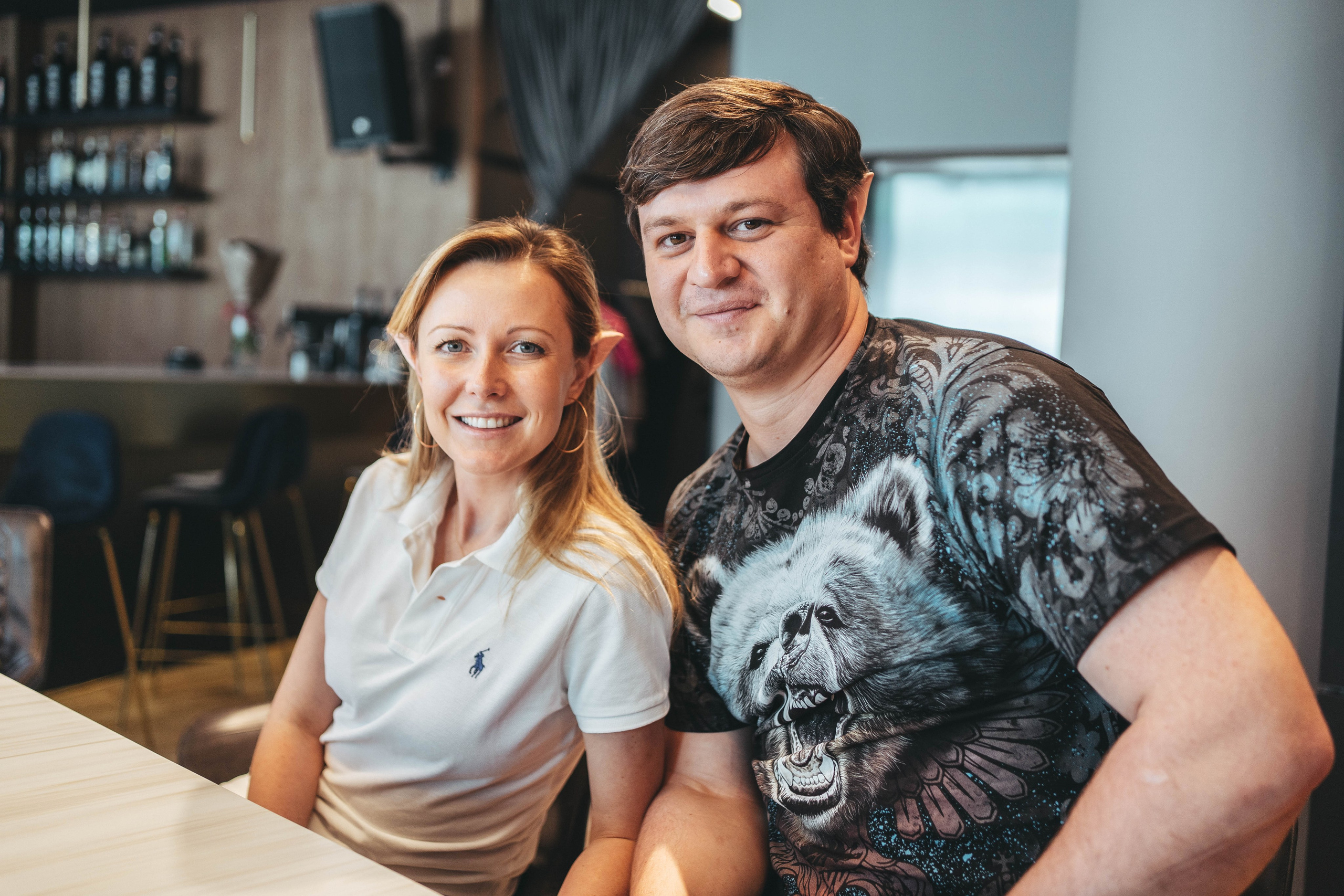 Макс 5 лет. Главная