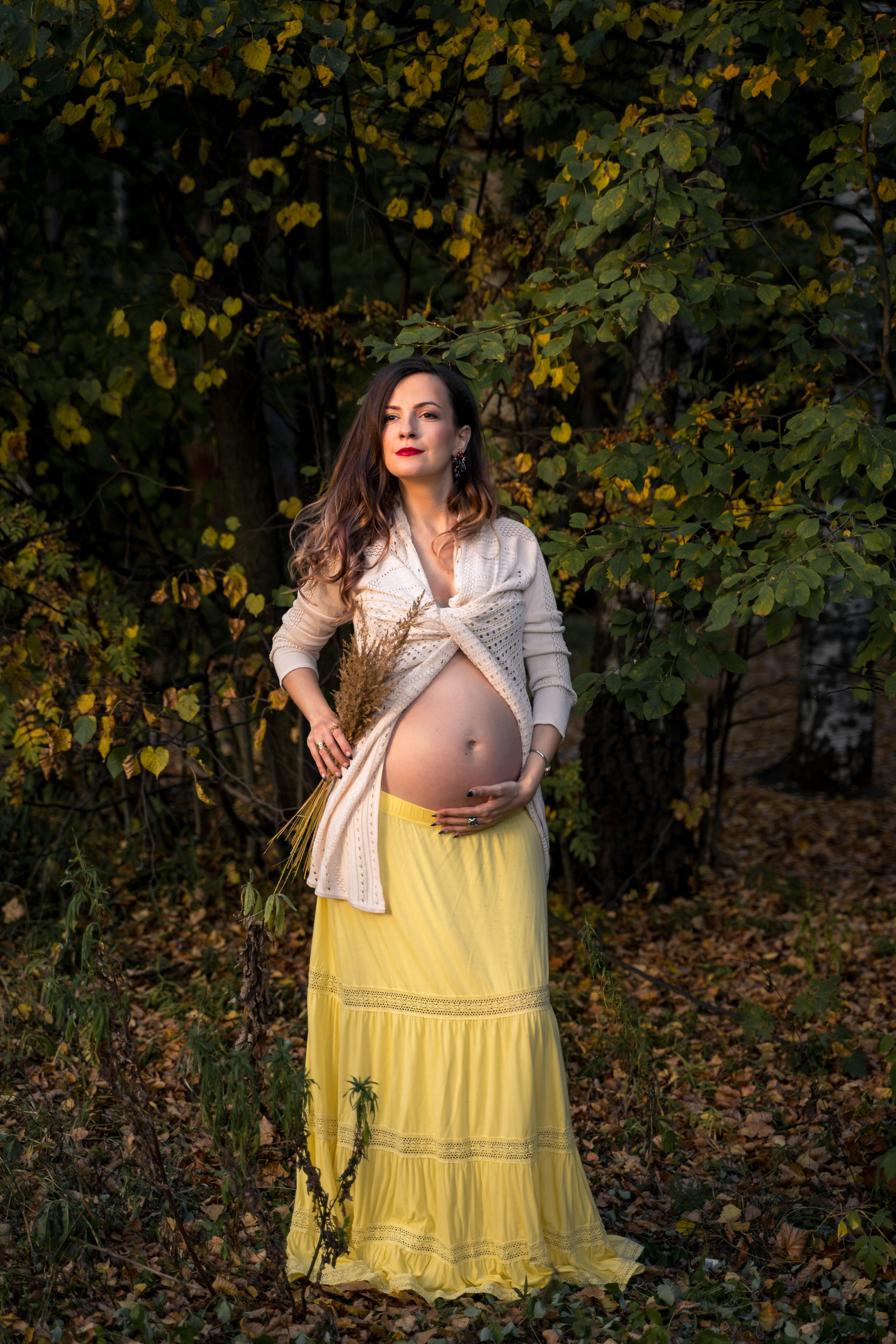 Elena. Family Photographer Ksenia Kos