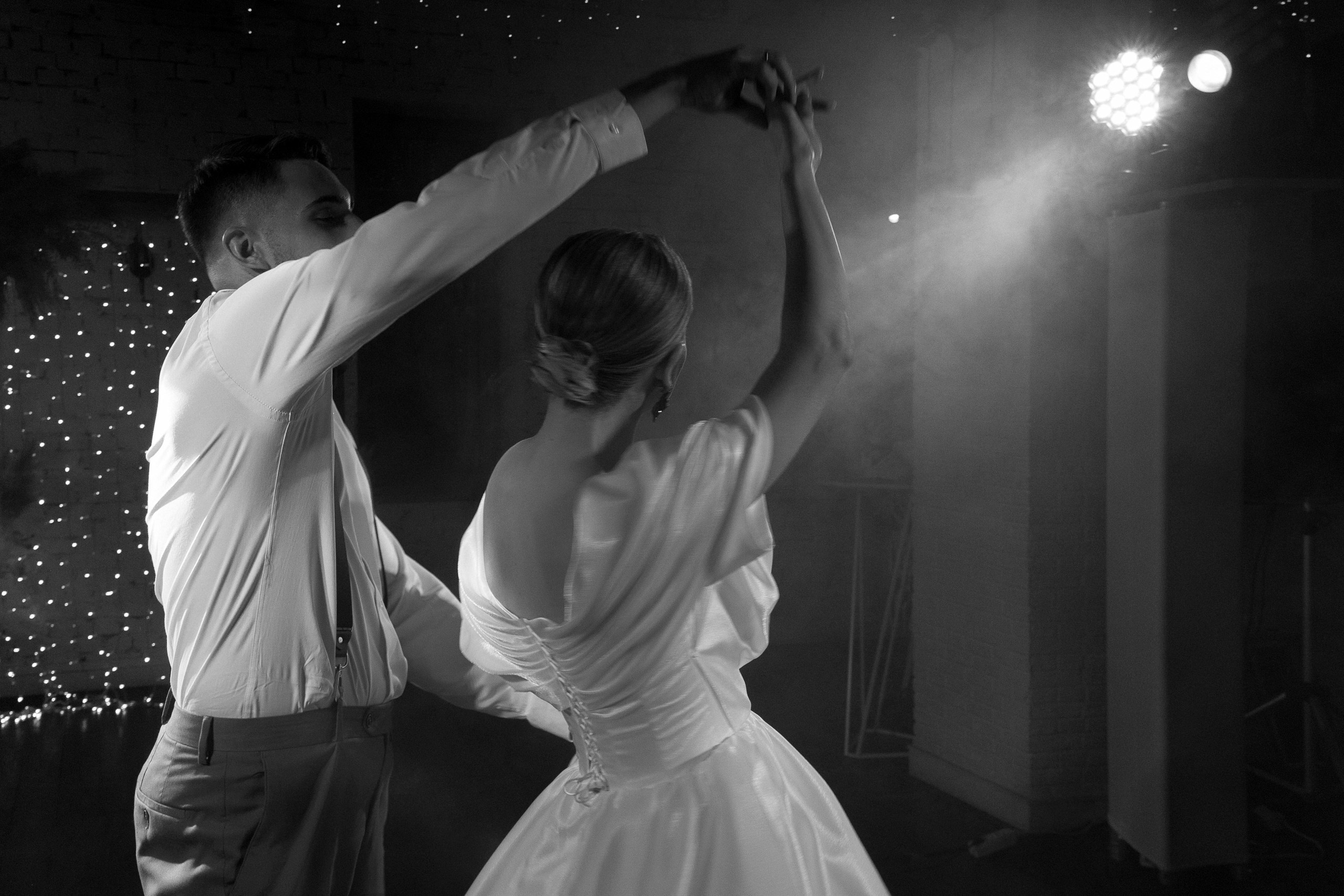 Свадьба Юля и Денис. Свадебный фотограф Дарья Свет