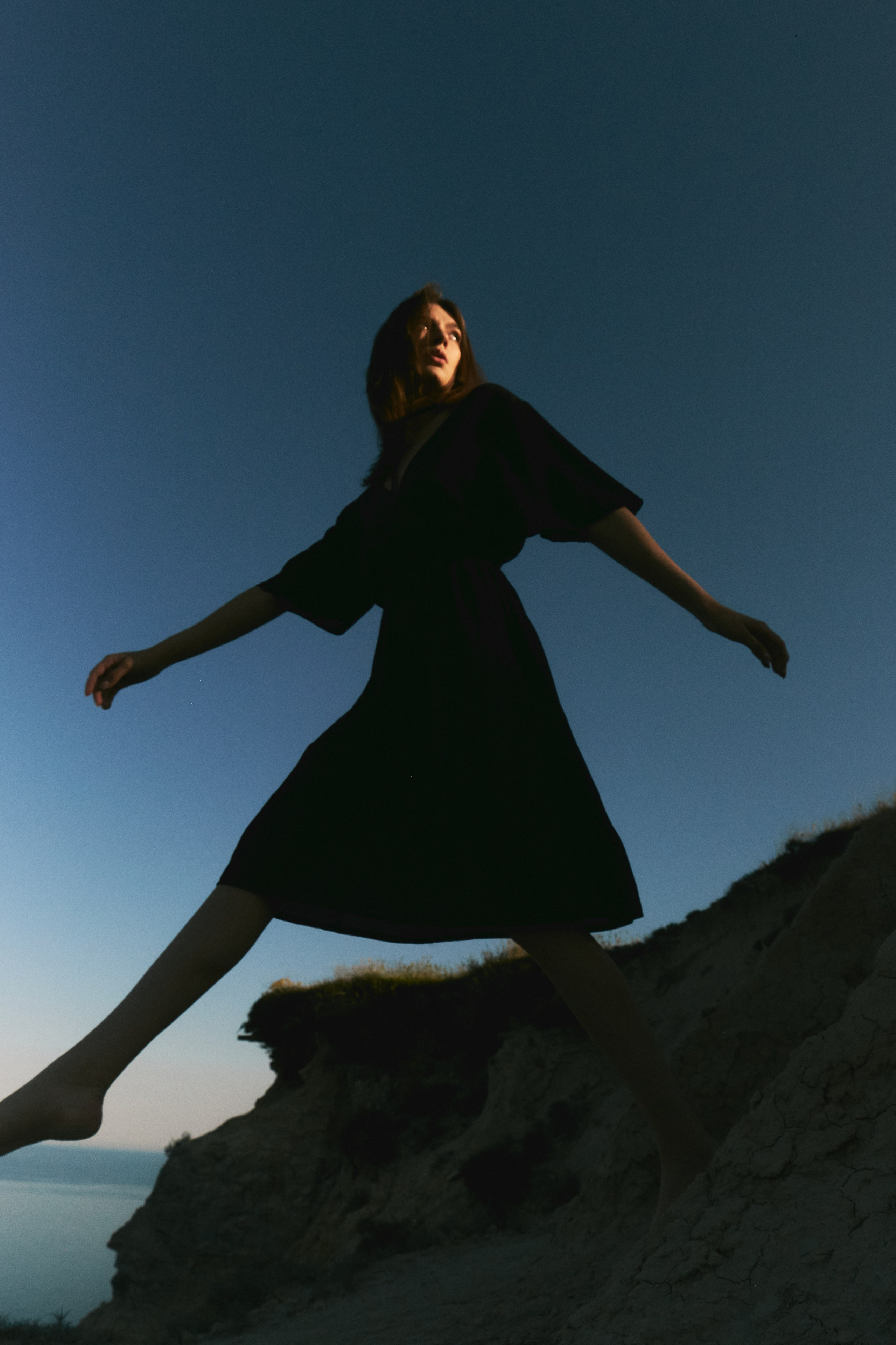 Анастасия. Мультижанровый фотограф