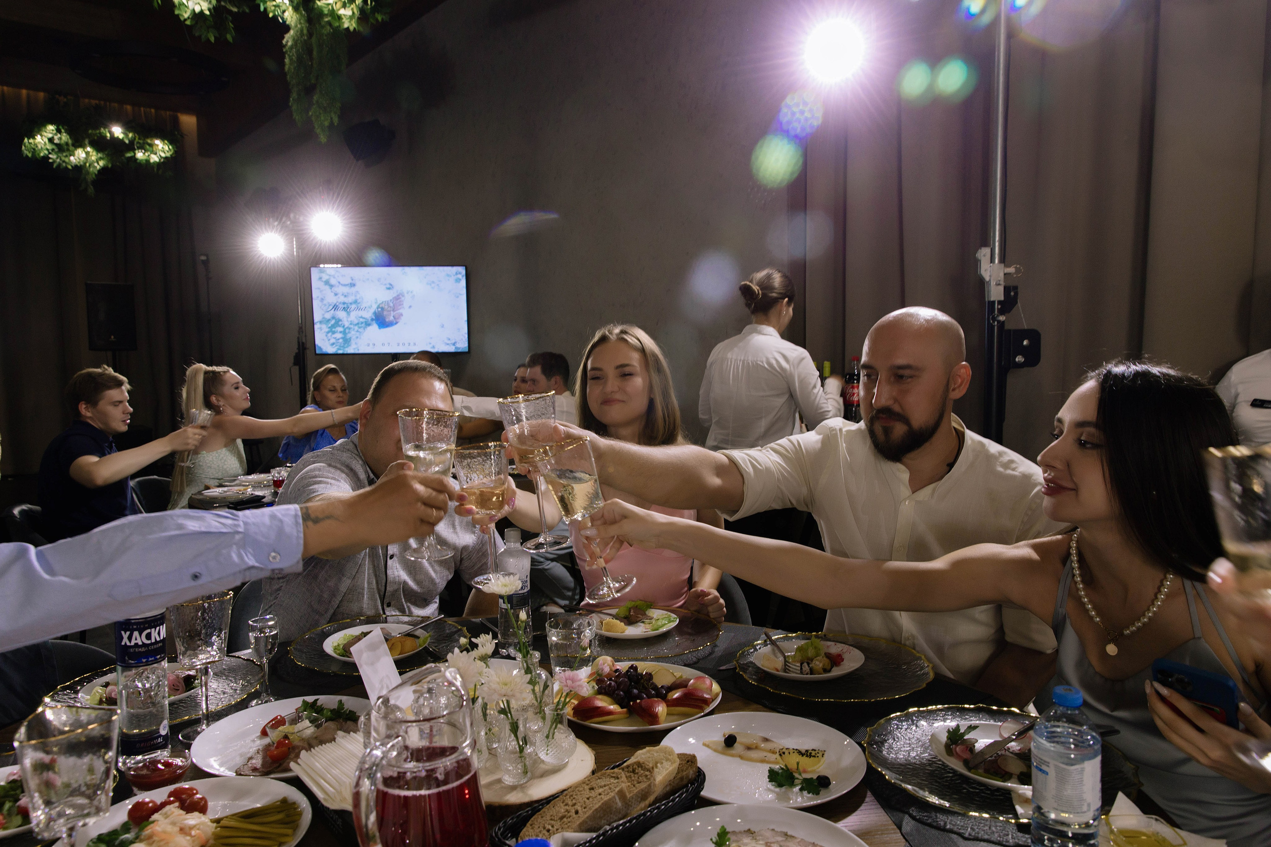 29.07.2023. Свадебный и семейный фотограф Челябинск и Челябинская область