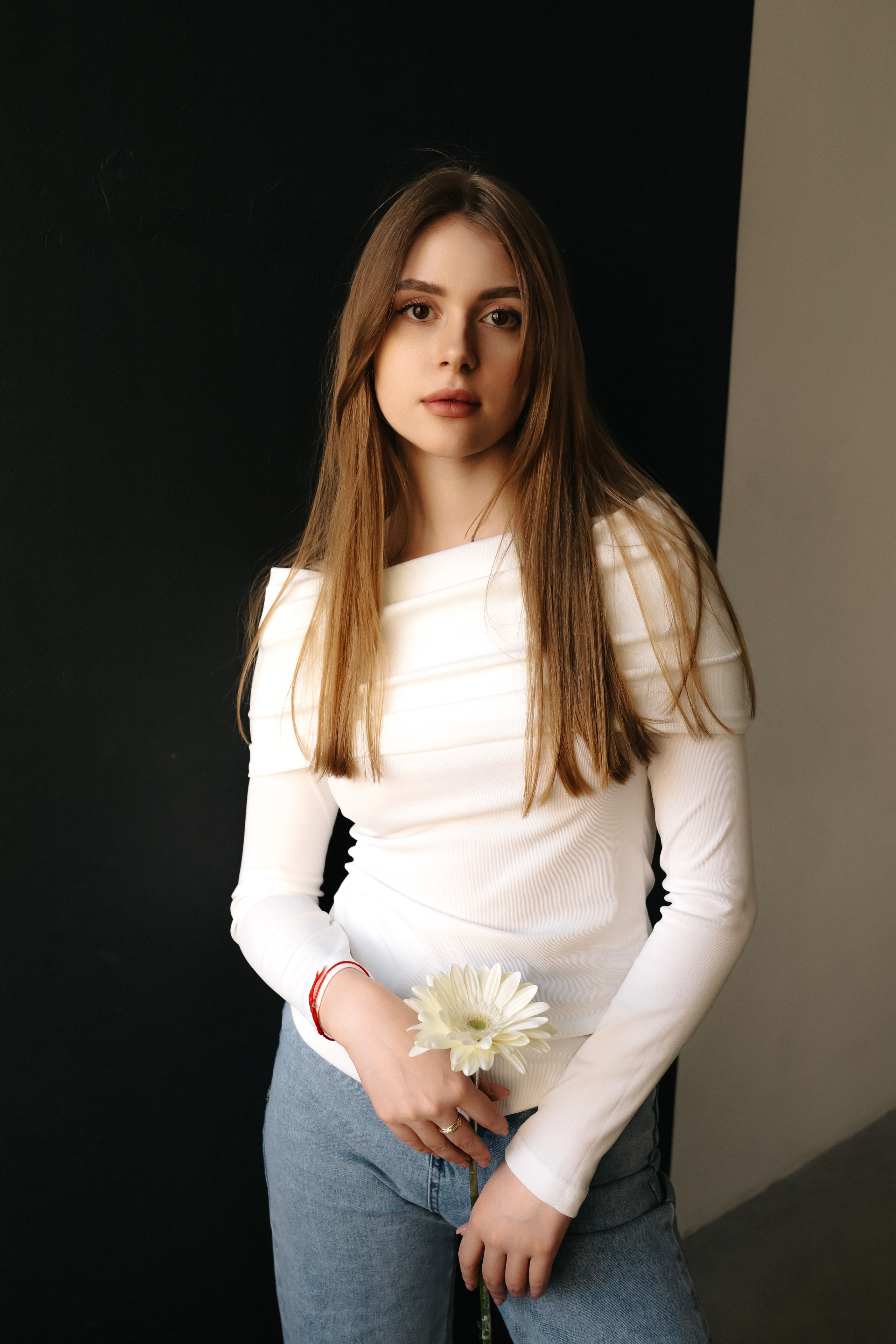 Юлия. Женский фотограф в Москве Юля Иванова